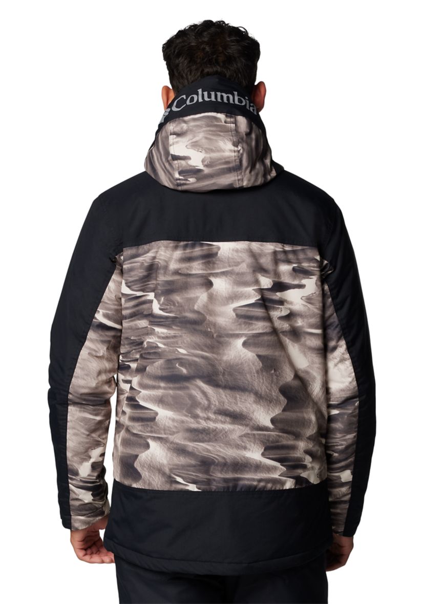 Shotski™ Printed Jacket