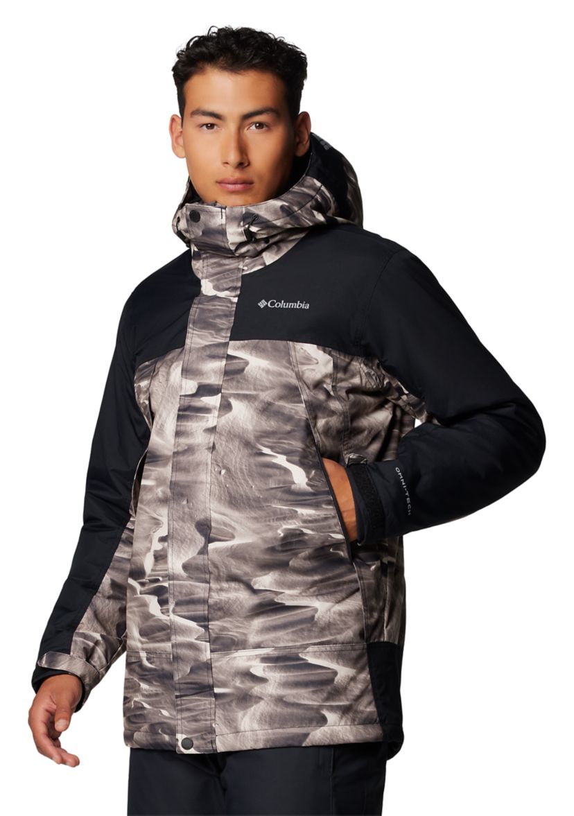 Shotski™ Printed Jacket