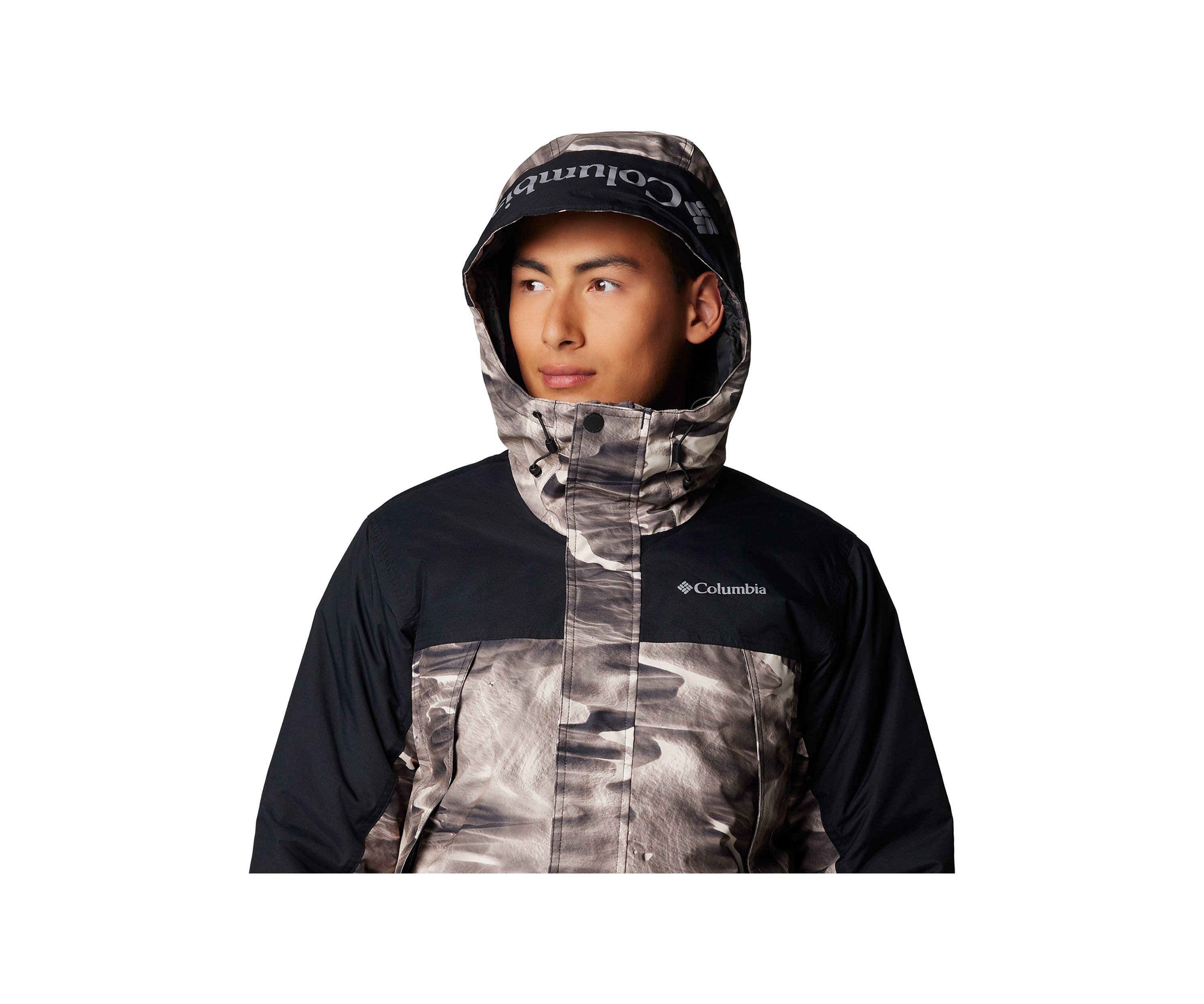 Shotski™ Printed Jacket