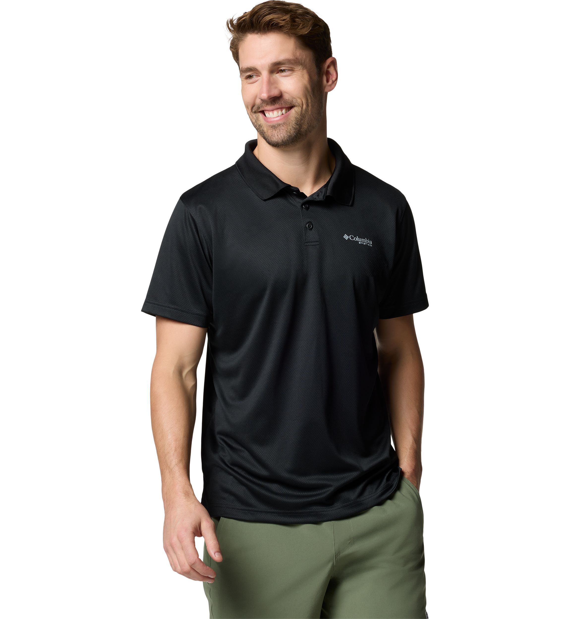 PFG Solar Stream™ Polo Shirt
