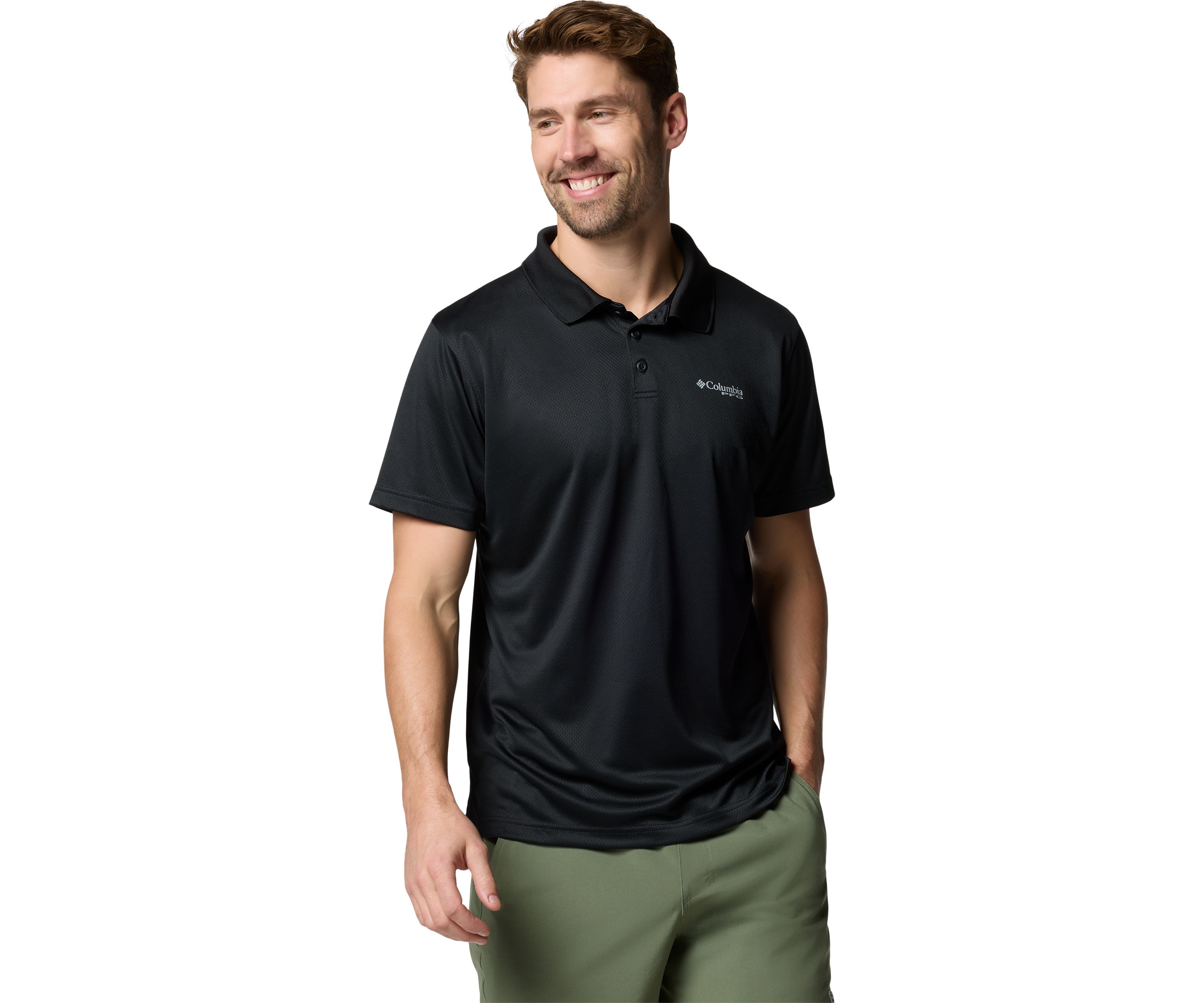 PFG Solar Stream™ Polo Shirt