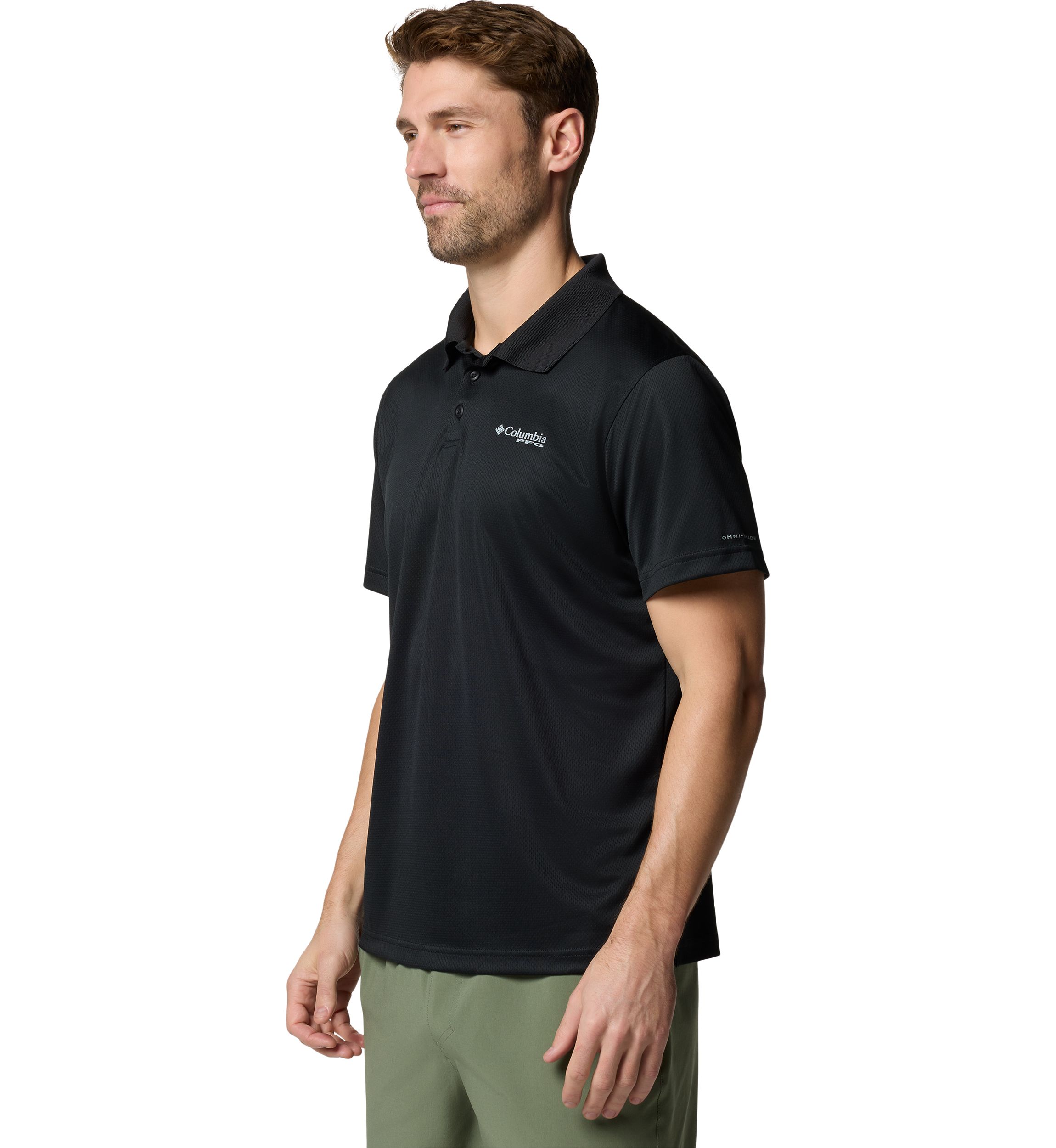 PFG Solar Stream™ Polo Shirt