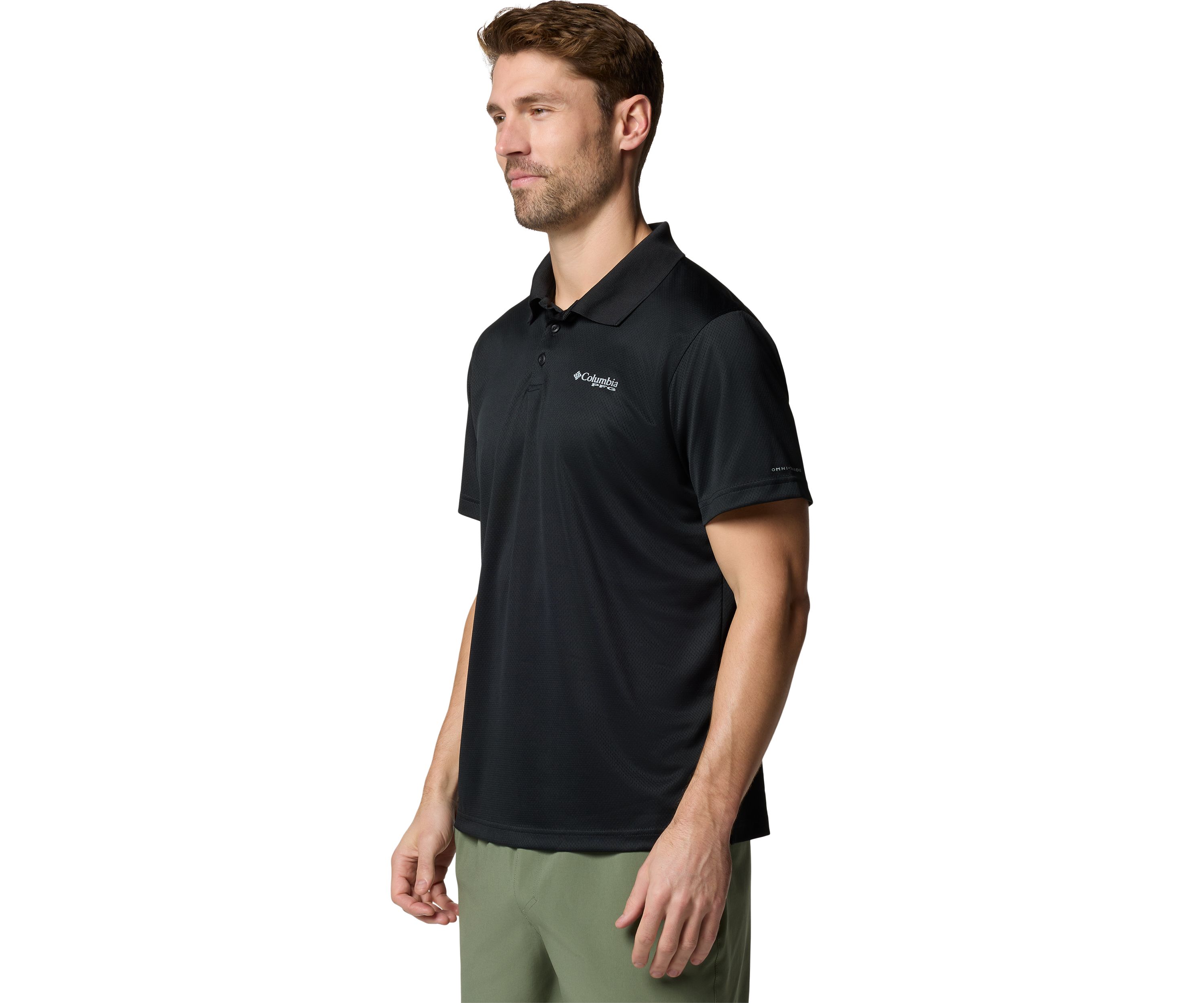 PFG Solar Stream™ Polo Shirt
