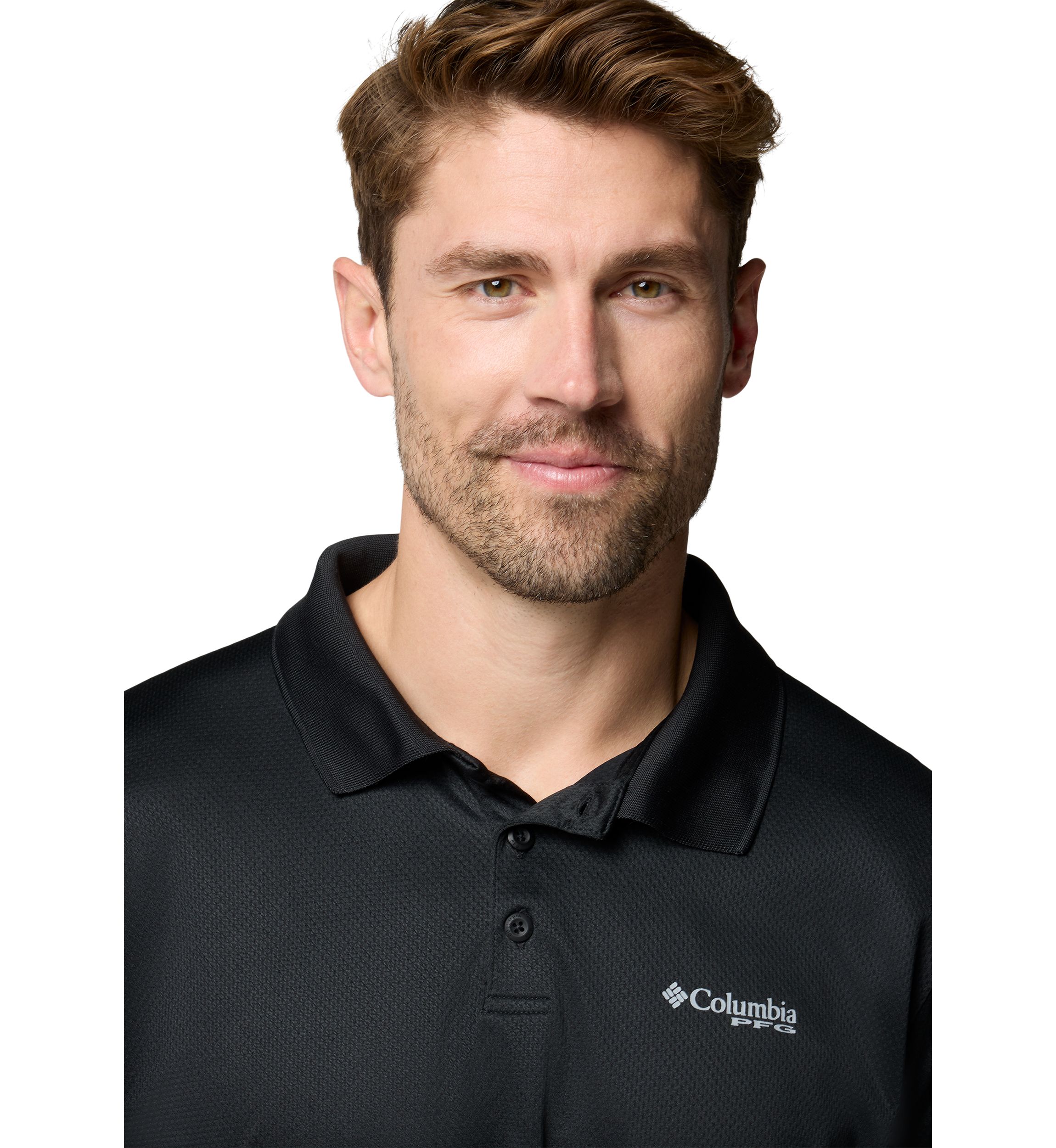 PFG Solar Stream™ Polo Shirt