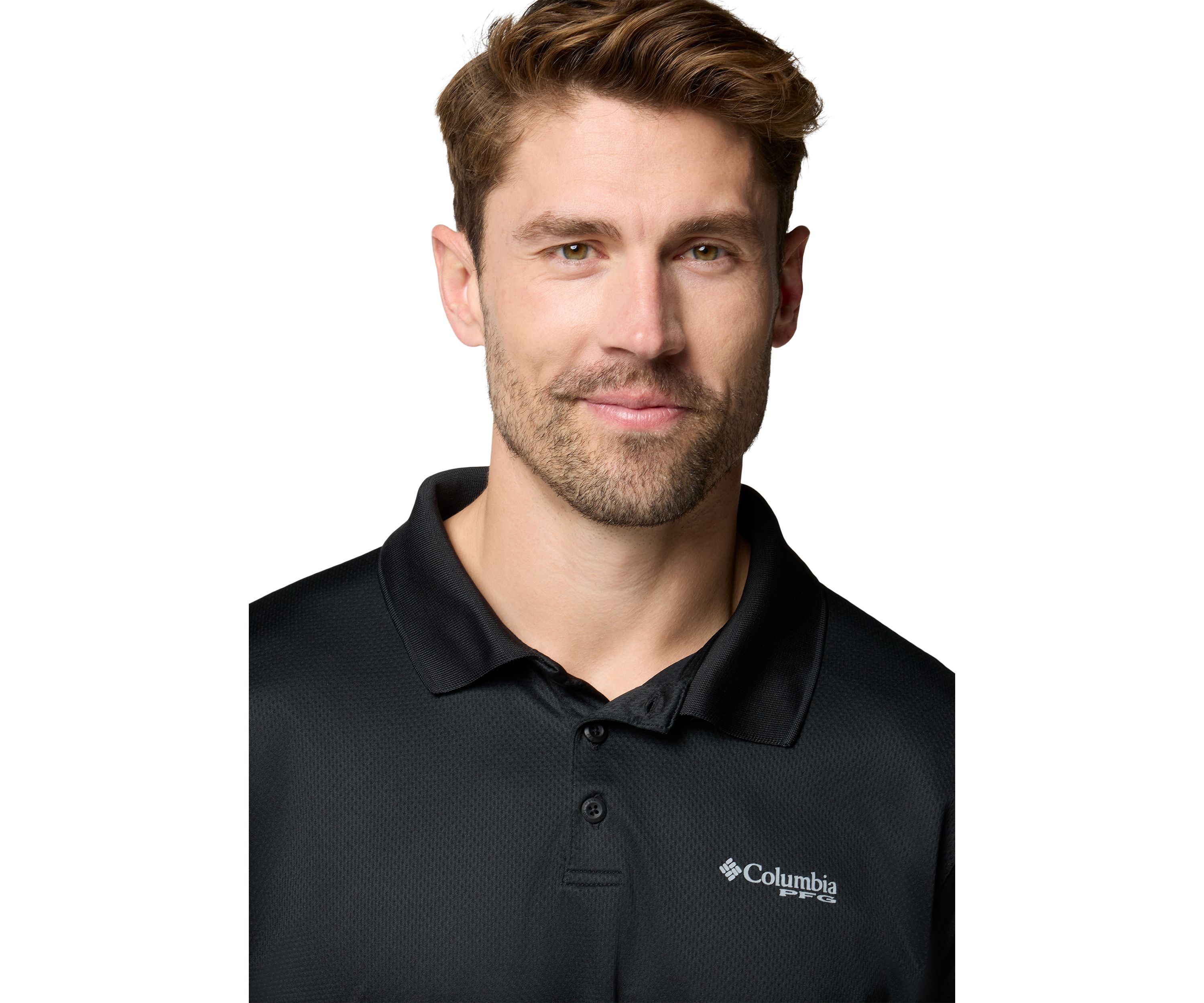 PFG Solar Stream™ Polo Shirt