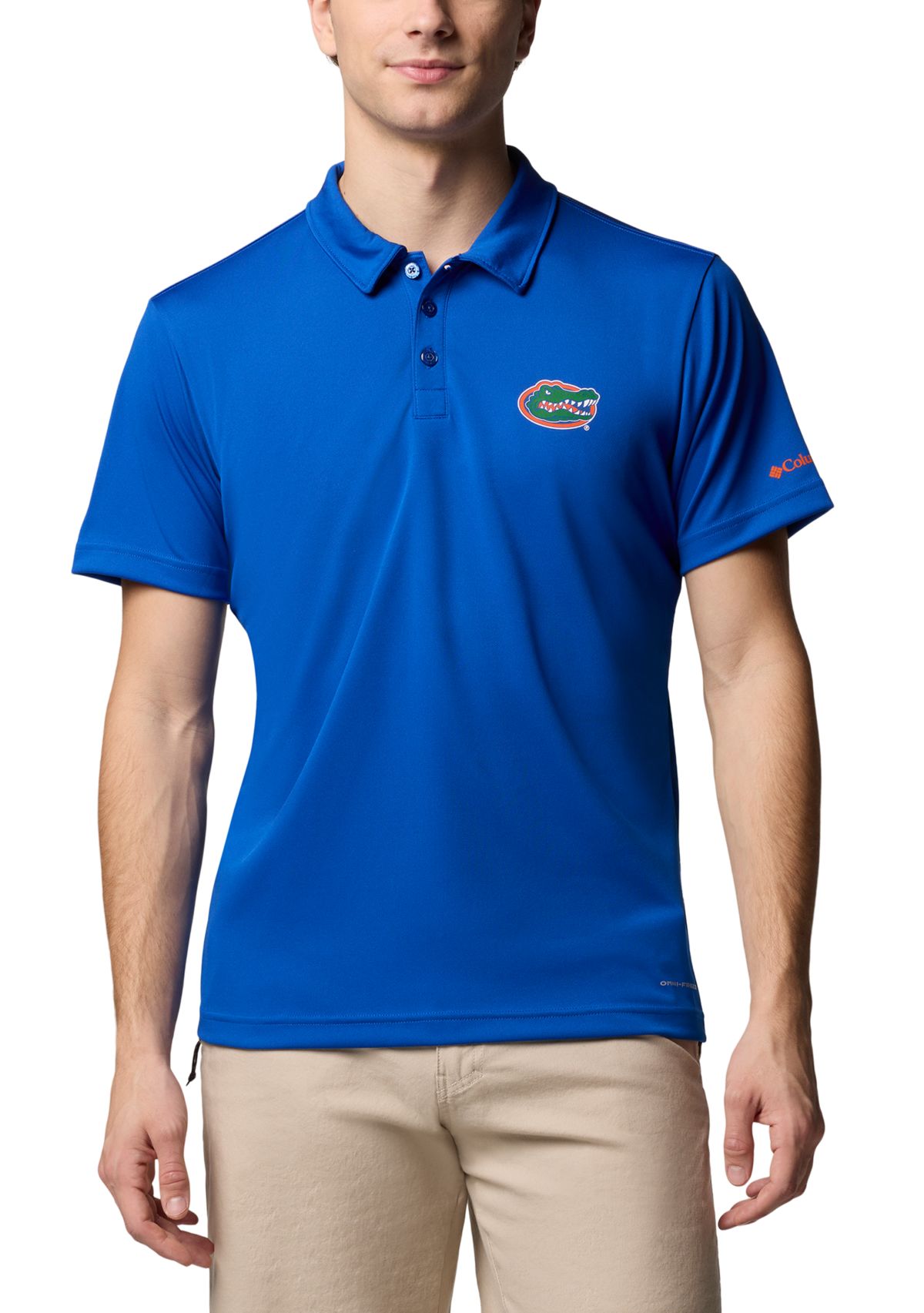 NCAA CLG Fair Catch™ Polo Shirt