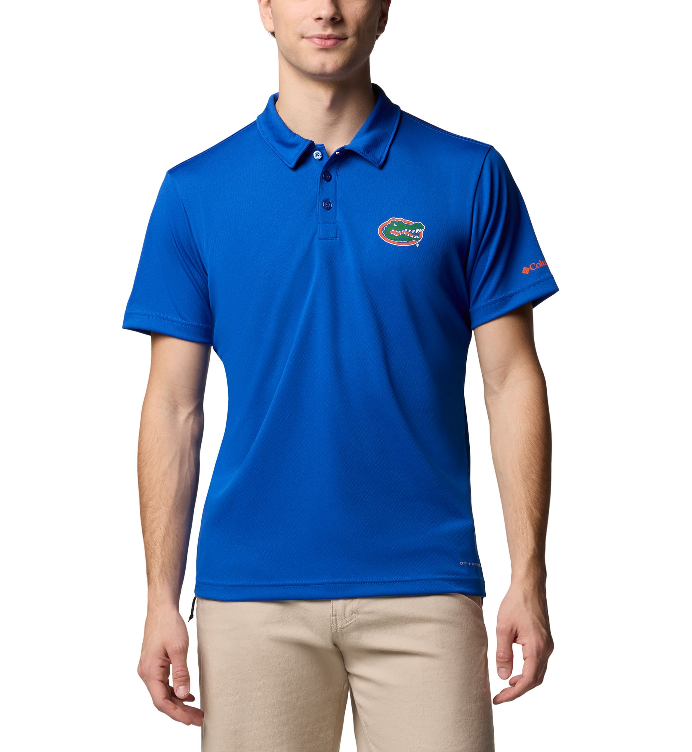 NCAA CLG Fair Catch™ Polo Shirt