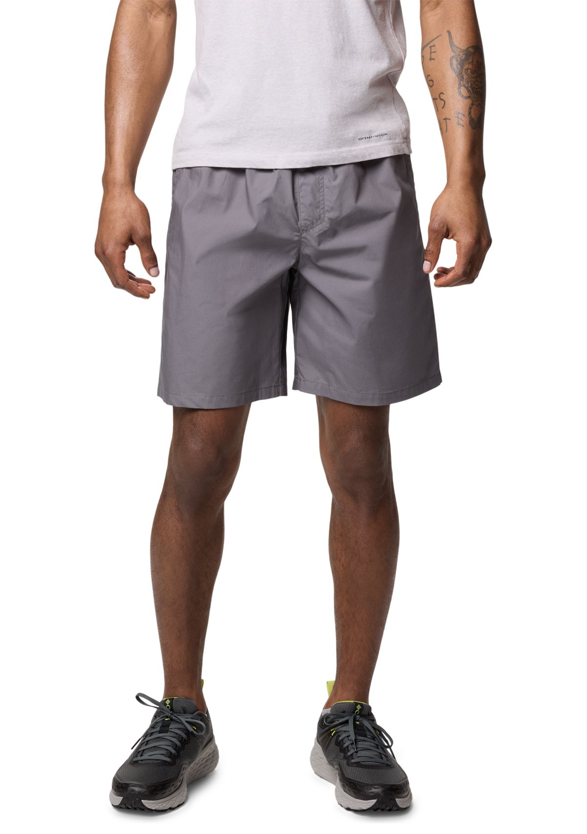 Washed Out™ Easy Shorts