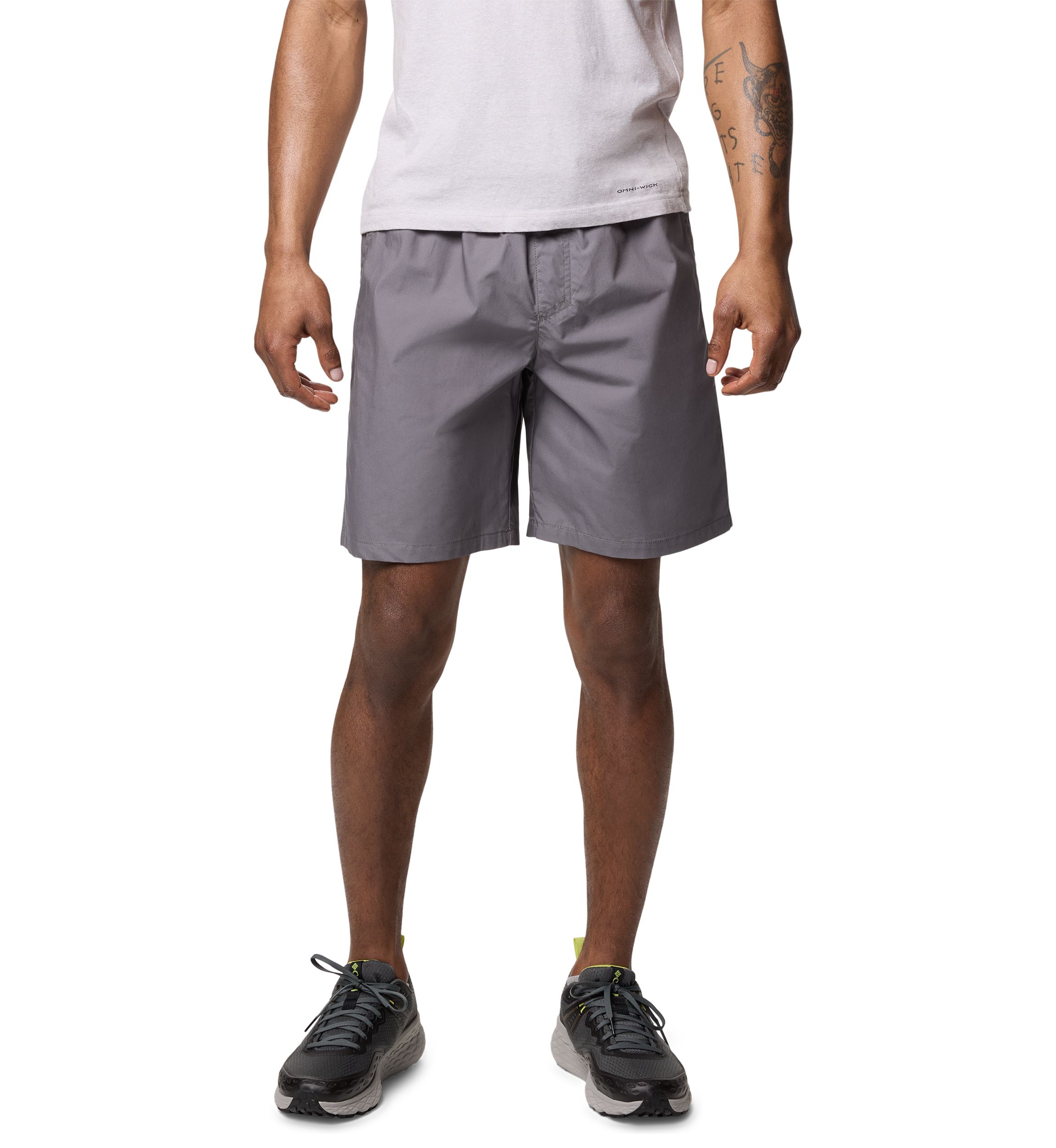 Washed Out™ Easy Shorts