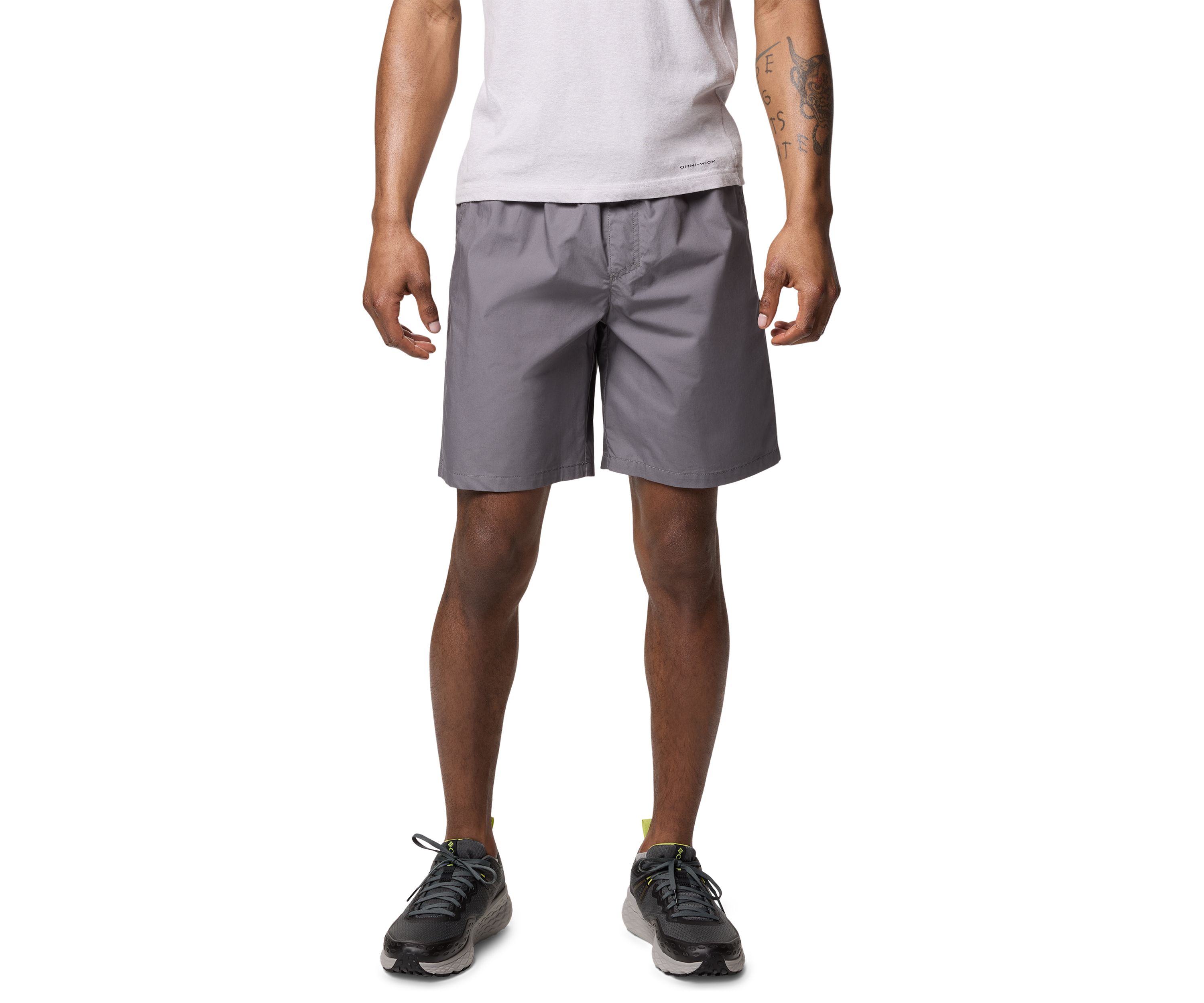 Washed Out™ Easy Shorts