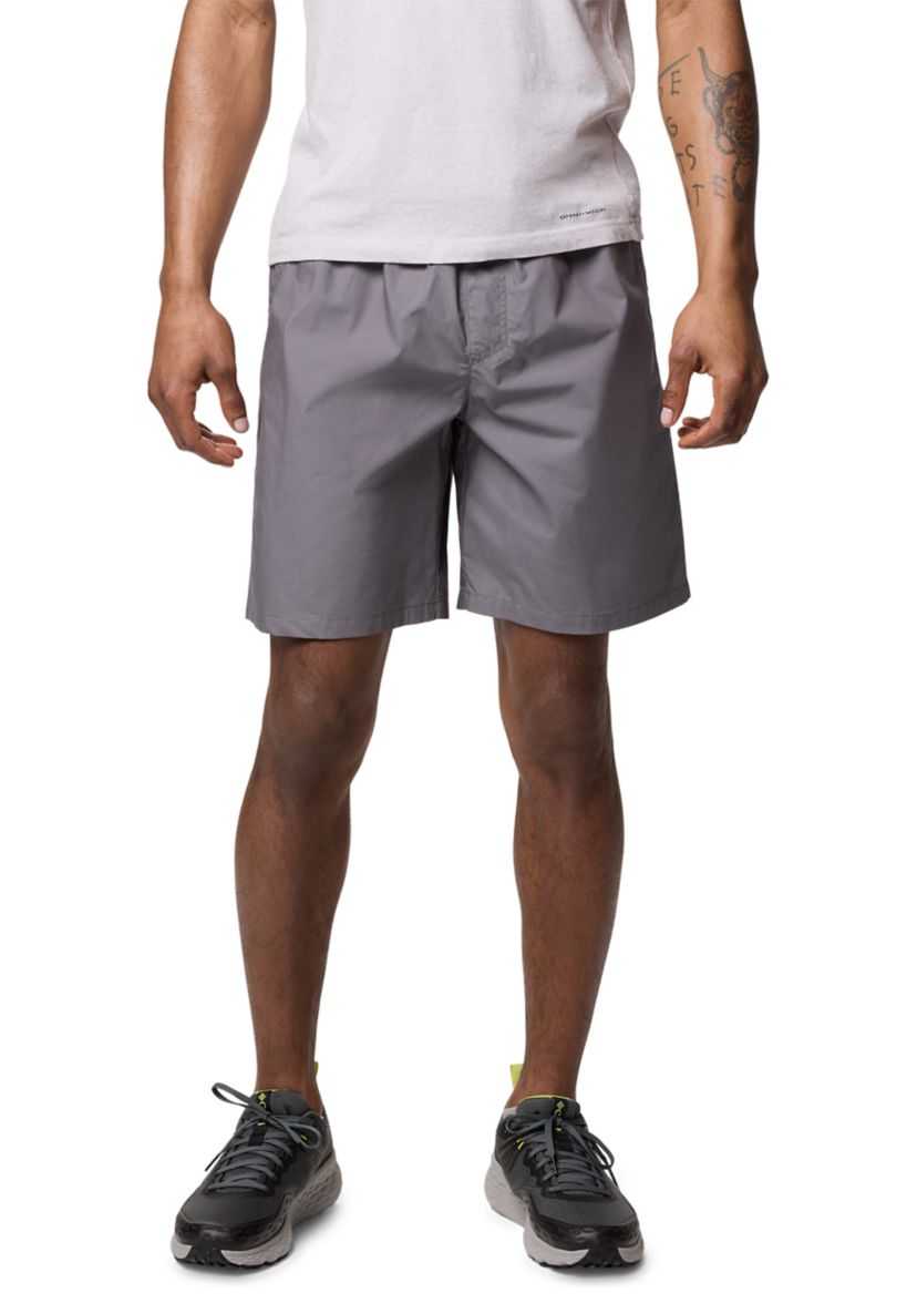 Washed Out™ Easy Shorts