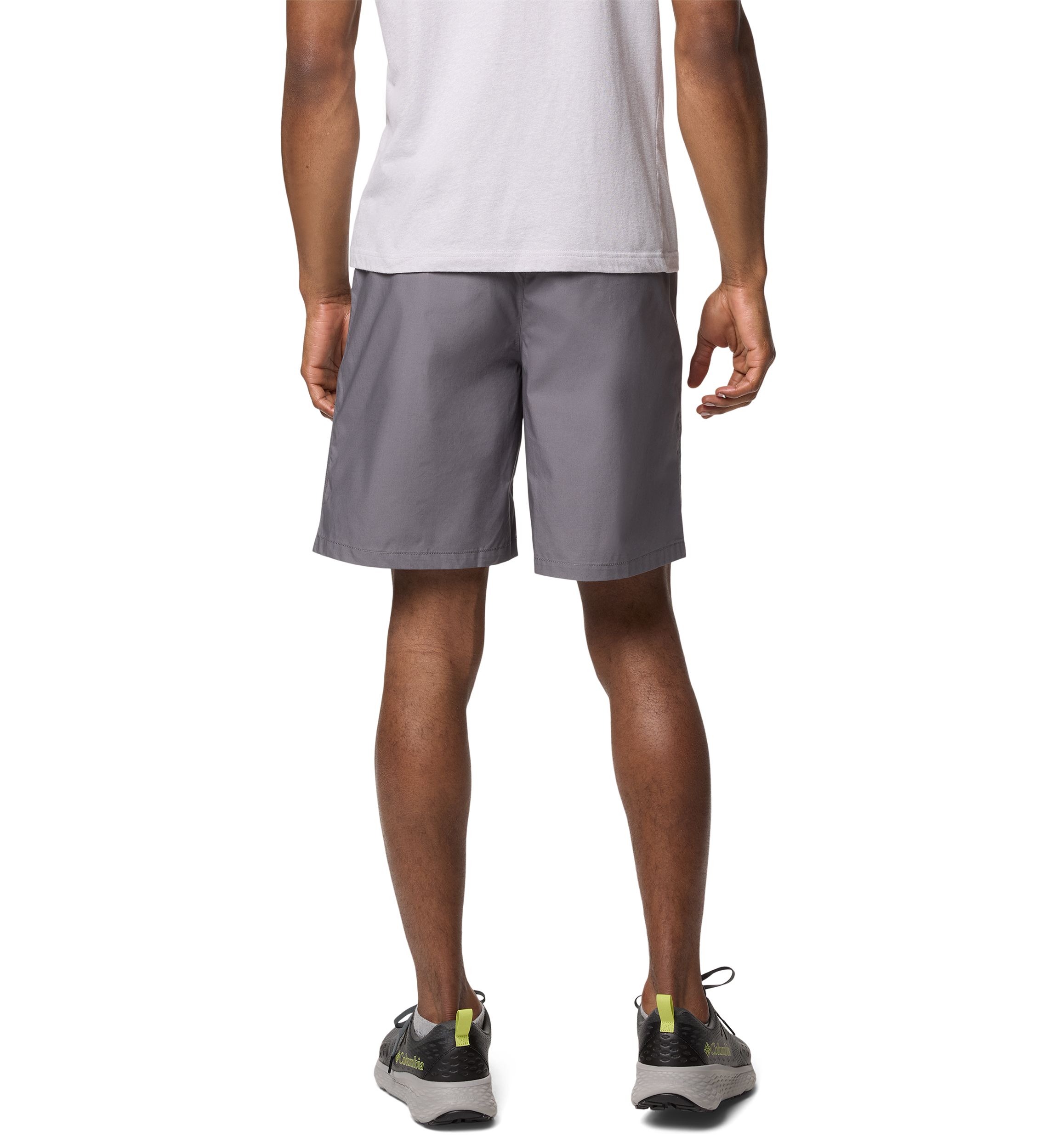 Washed Out™ Easy Shorts