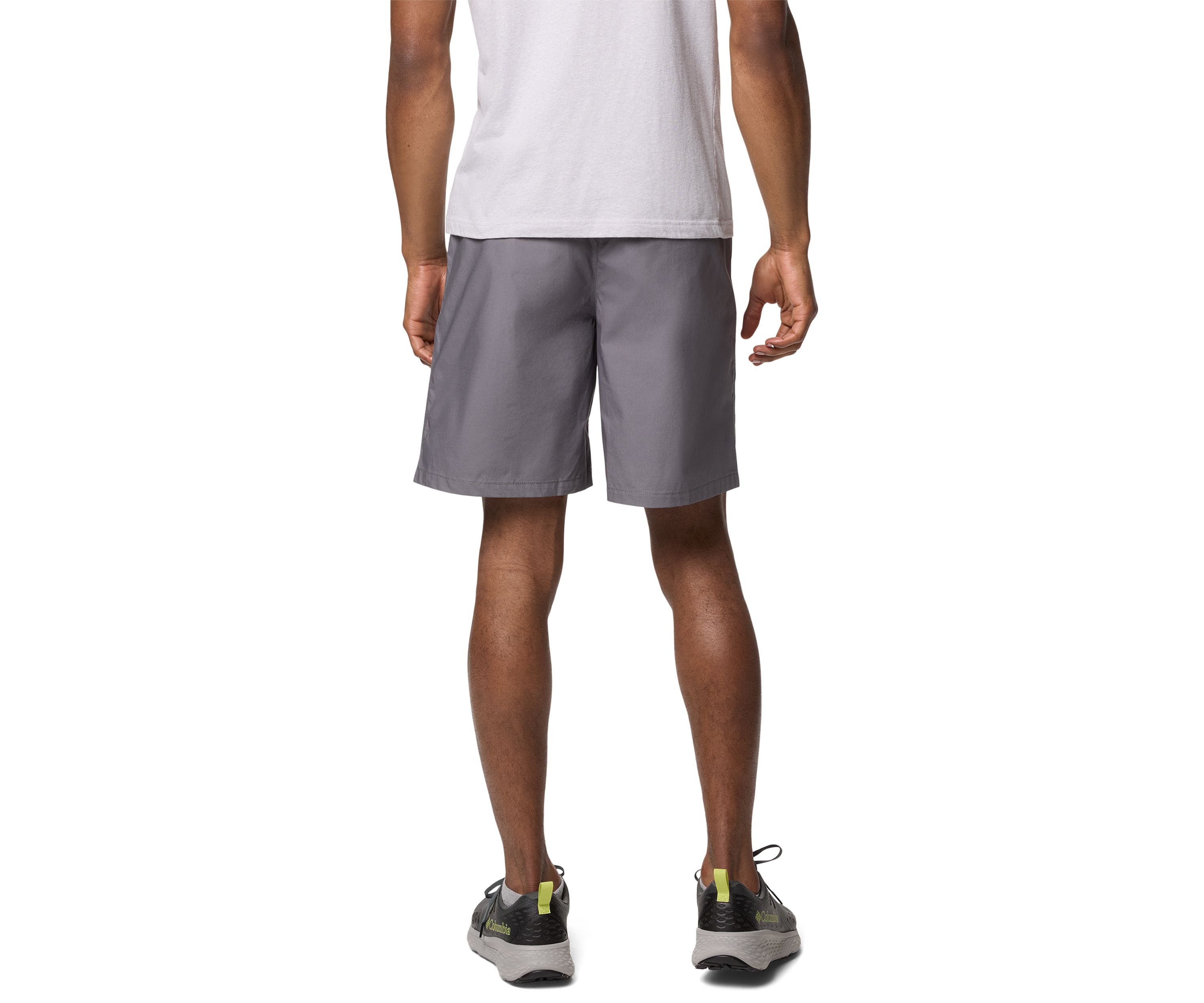 Washed Out™ Easy Shorts