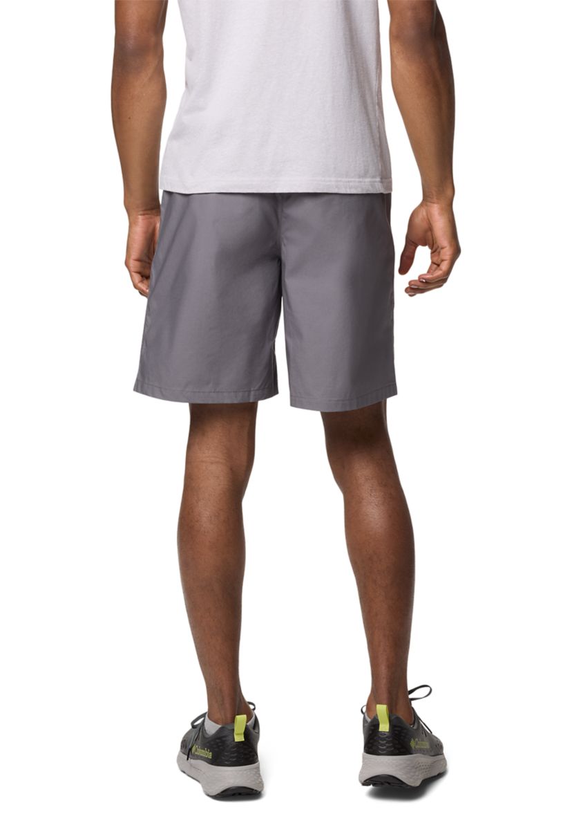 Washed Out™ Easy Shorts