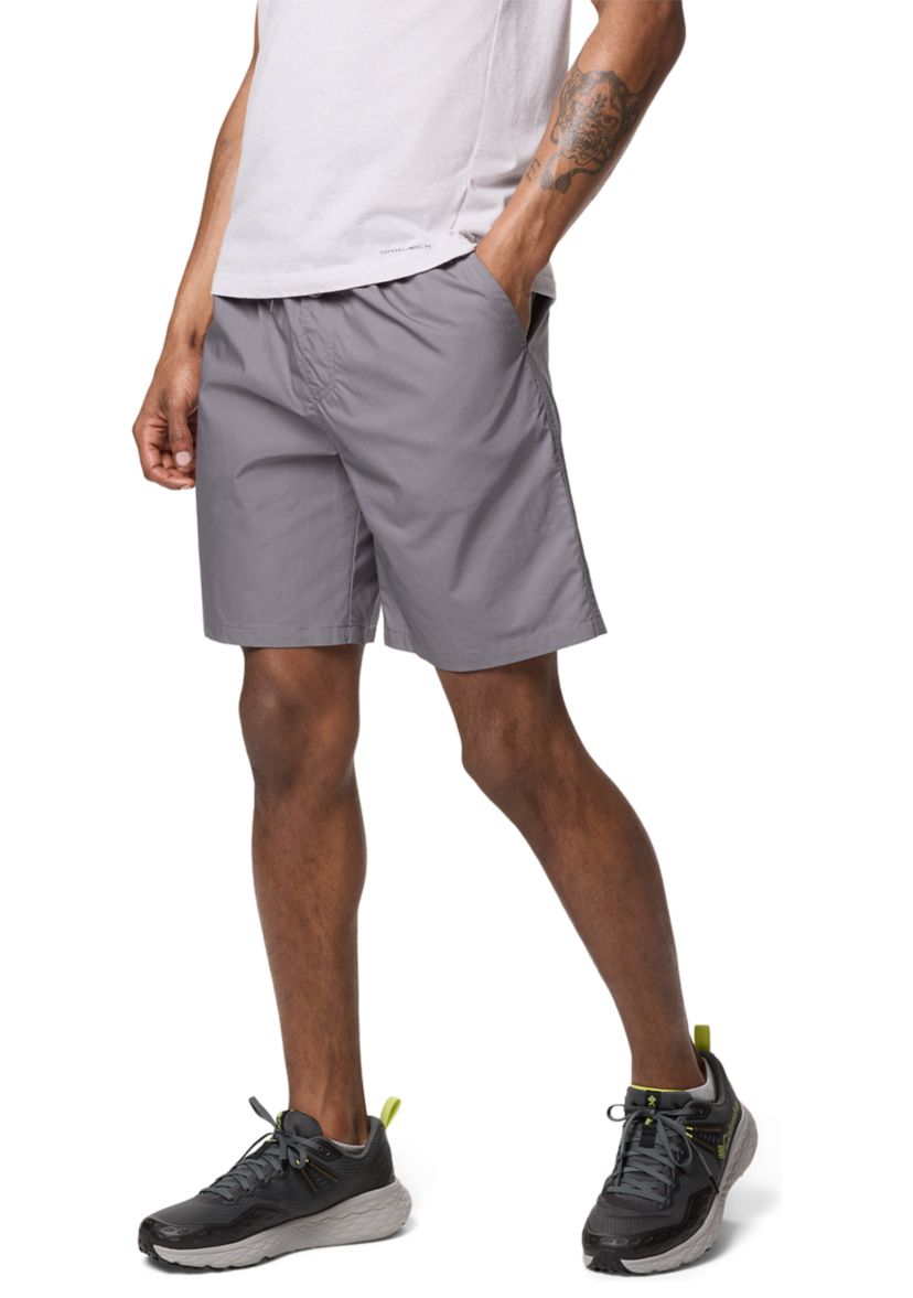 Washed Out™ Easy Shorts