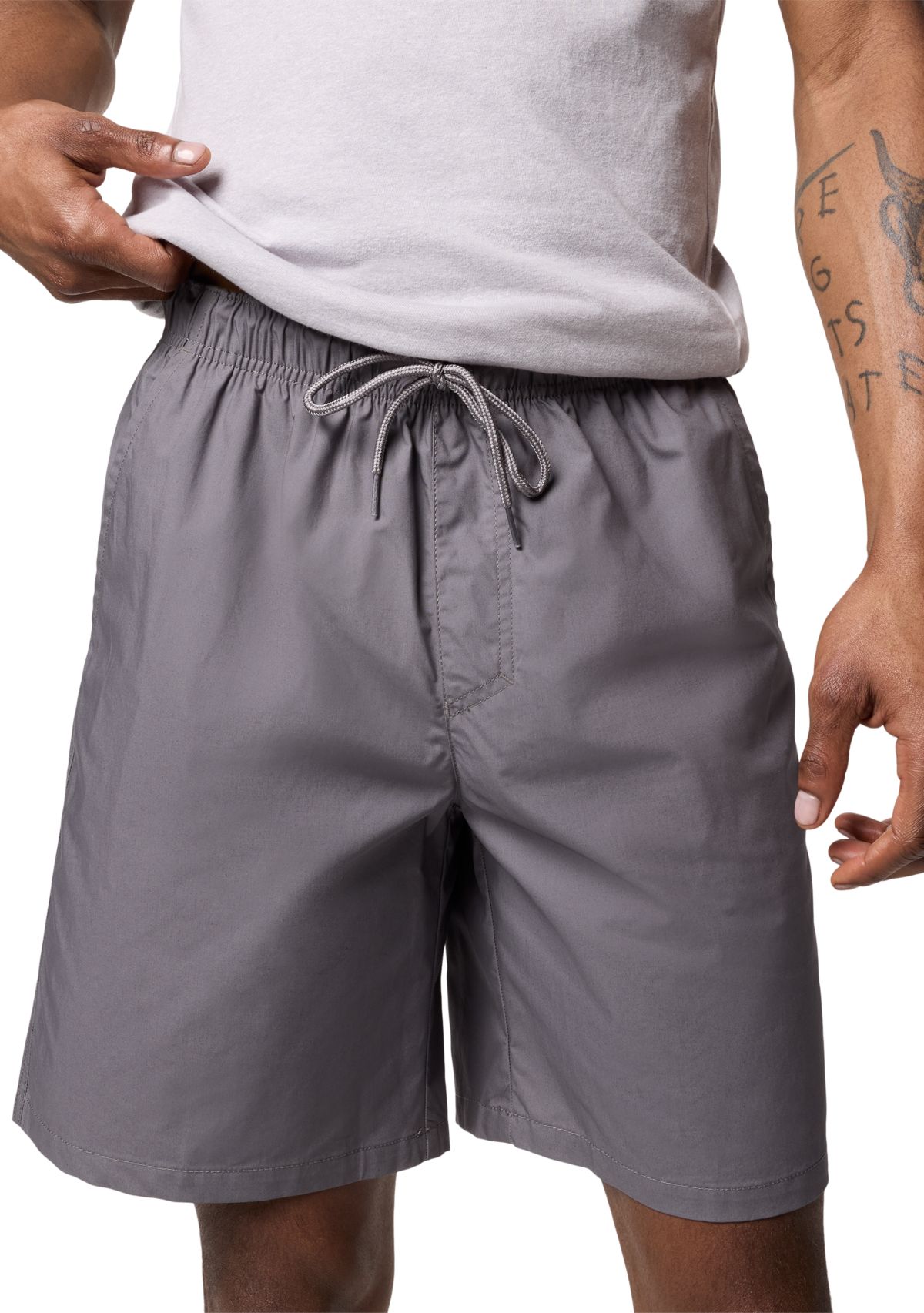 Washed Out™ Easy Shorts