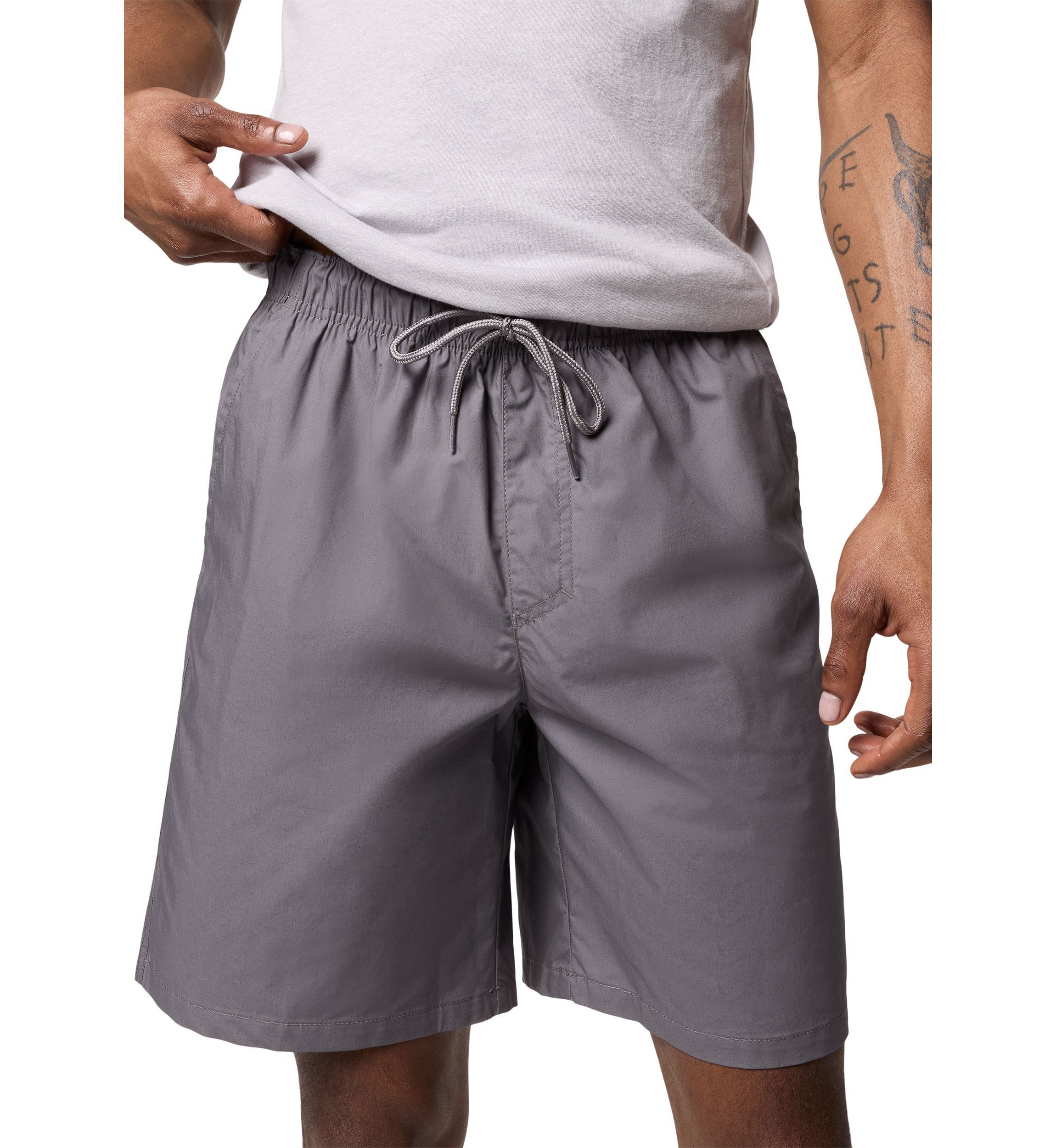 Washed Out™ Easy Shorts