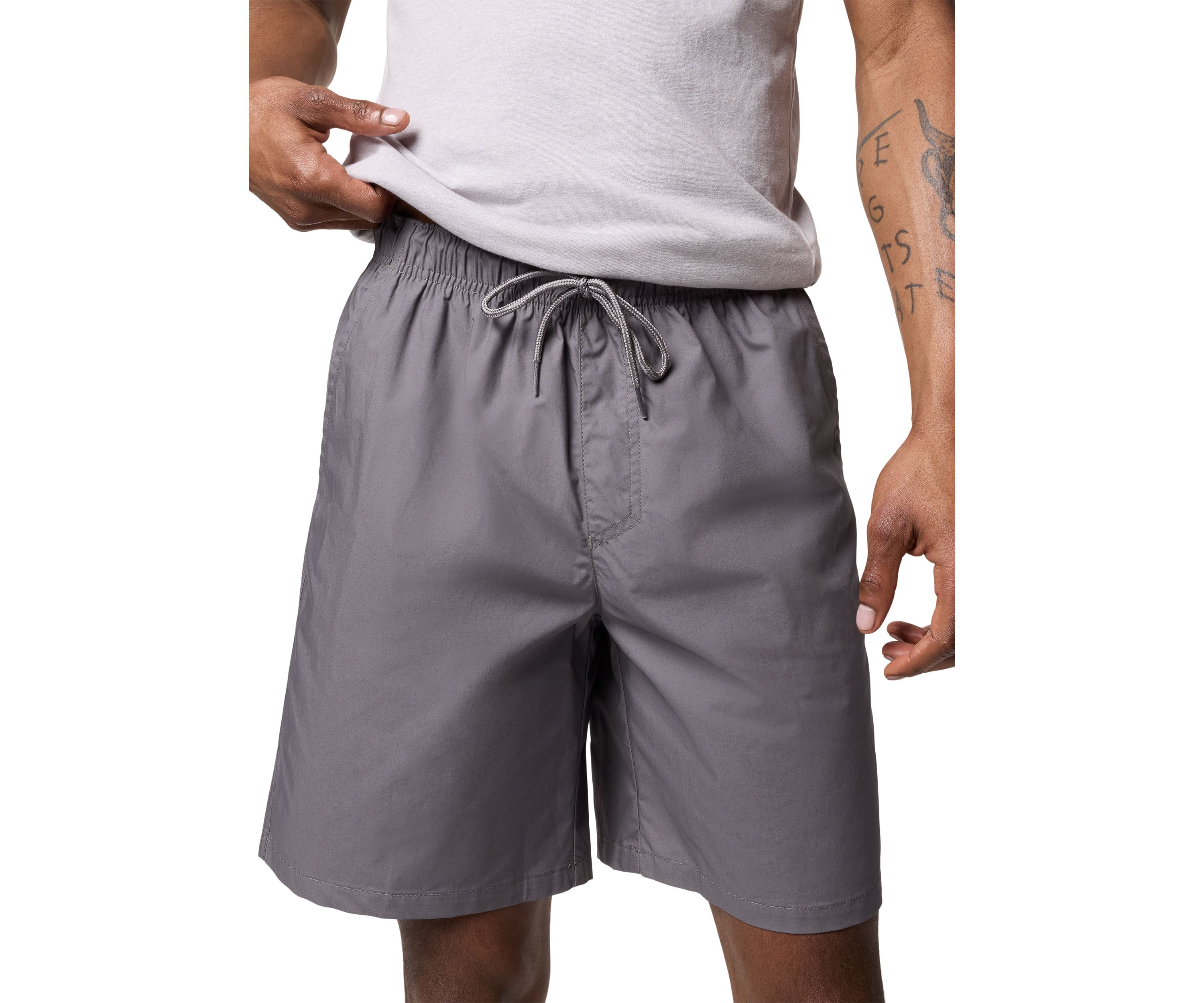 Washed Out™ Easy Shorts