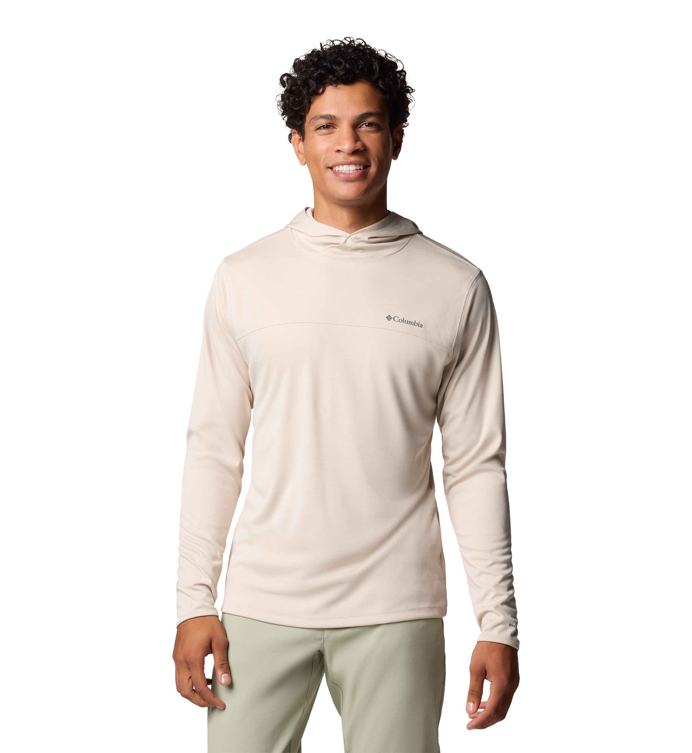 Sage Peak™ Knit Hoodie