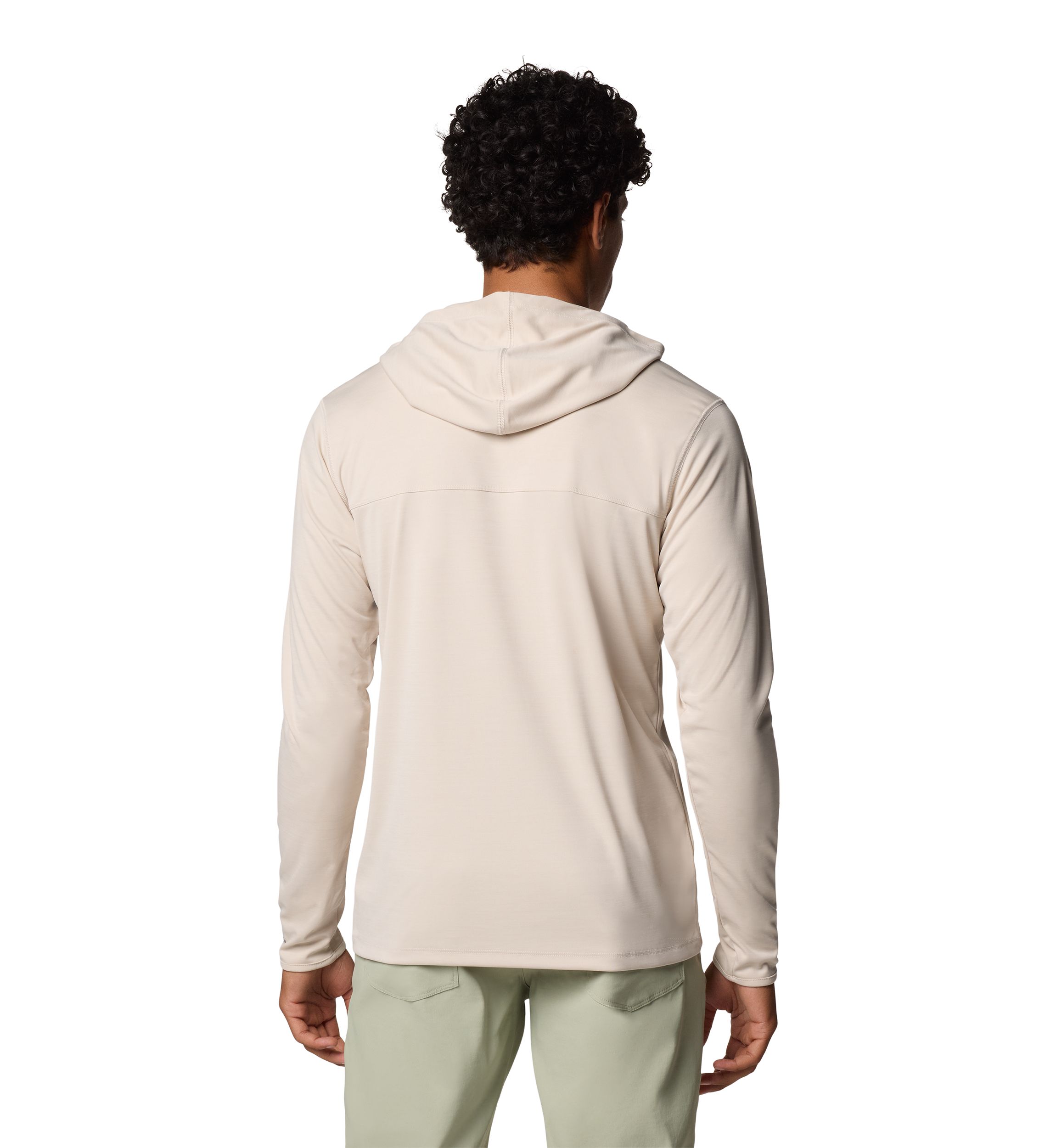 Sage Peak™ Knit Hoodie