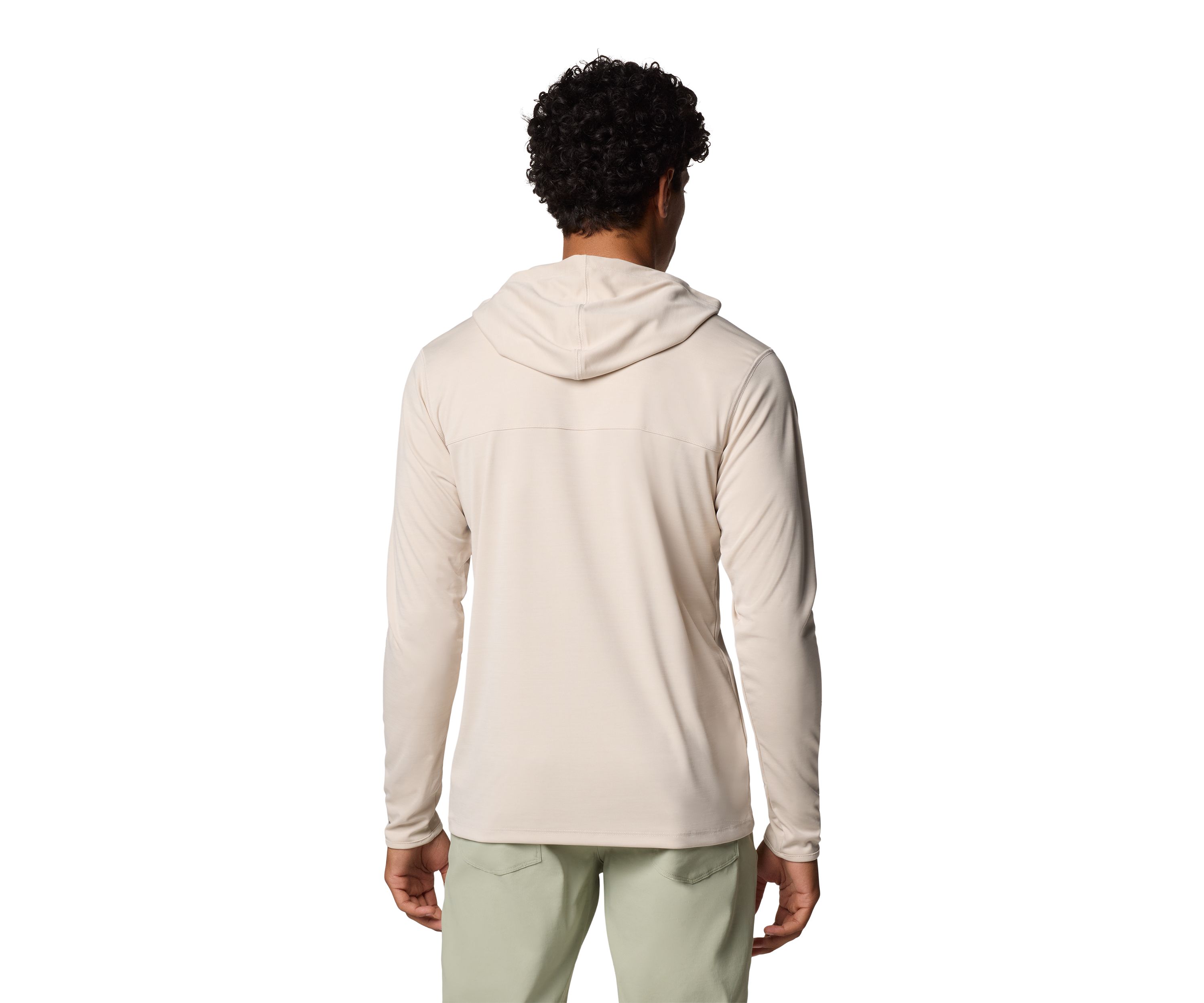 Sage Peak™ Knit Hoodie