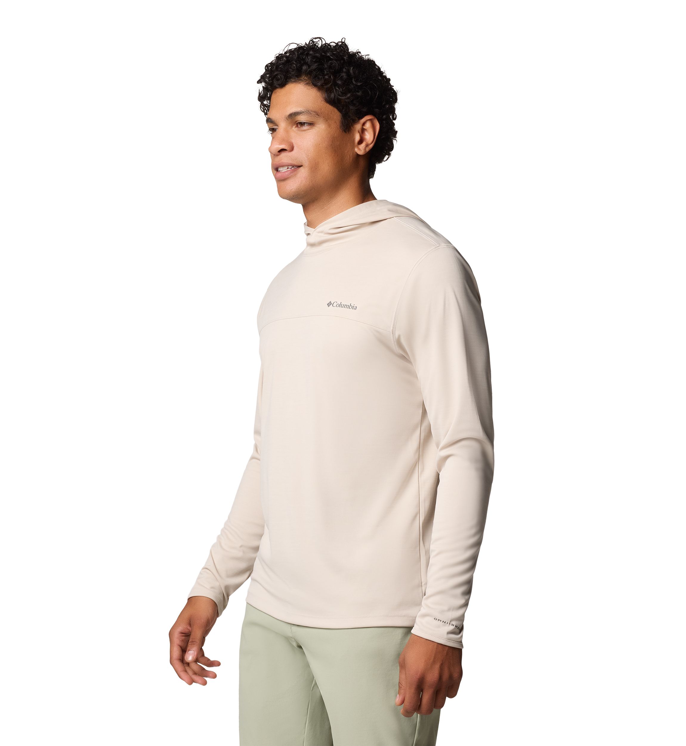 Sage Peak™ Knit Hoodie