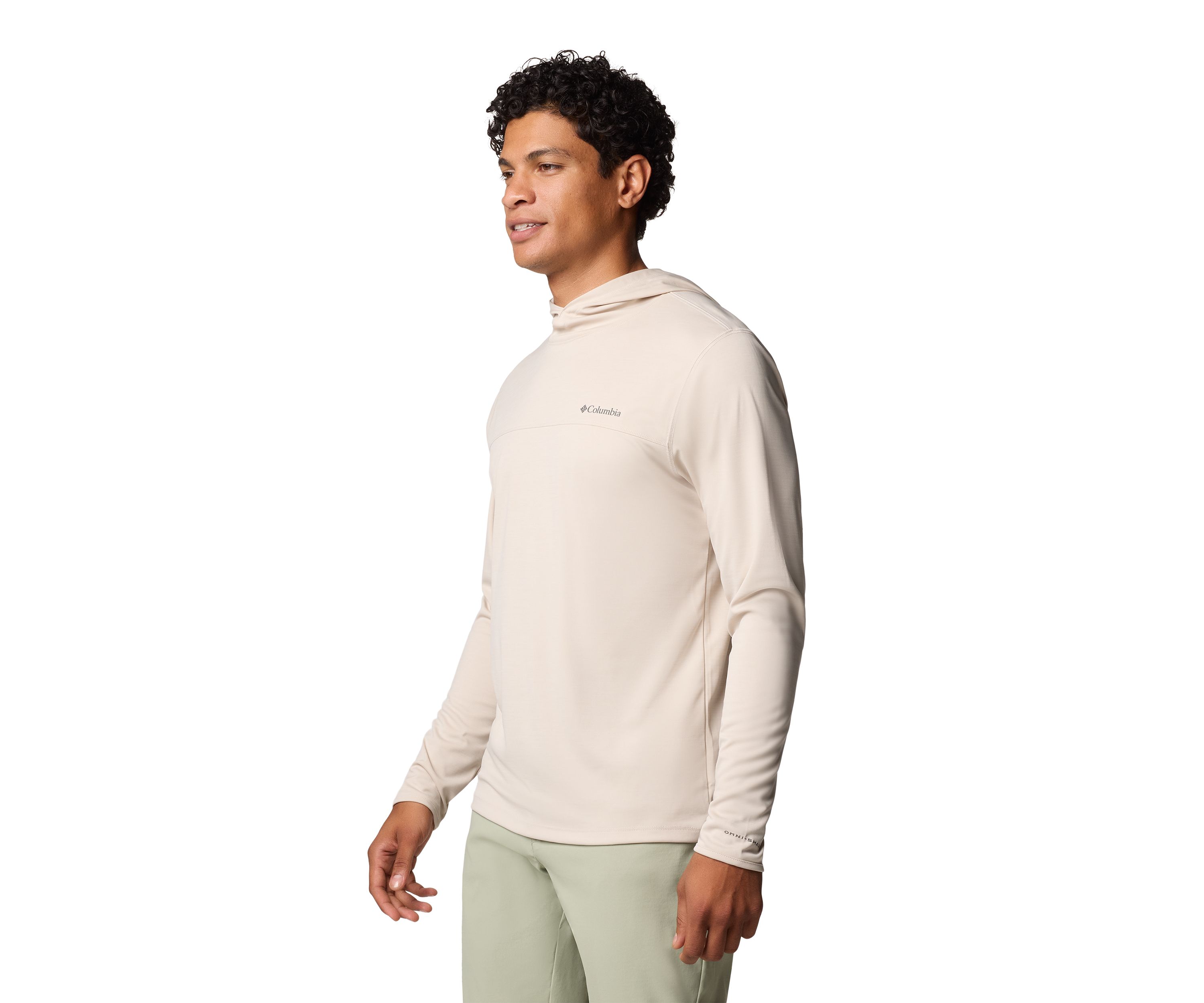 Sage Peak™ Knit Hoodie