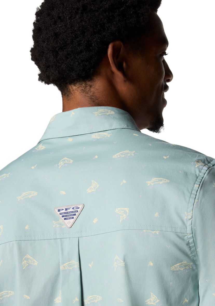 Wild Cast™ Camp Shirt