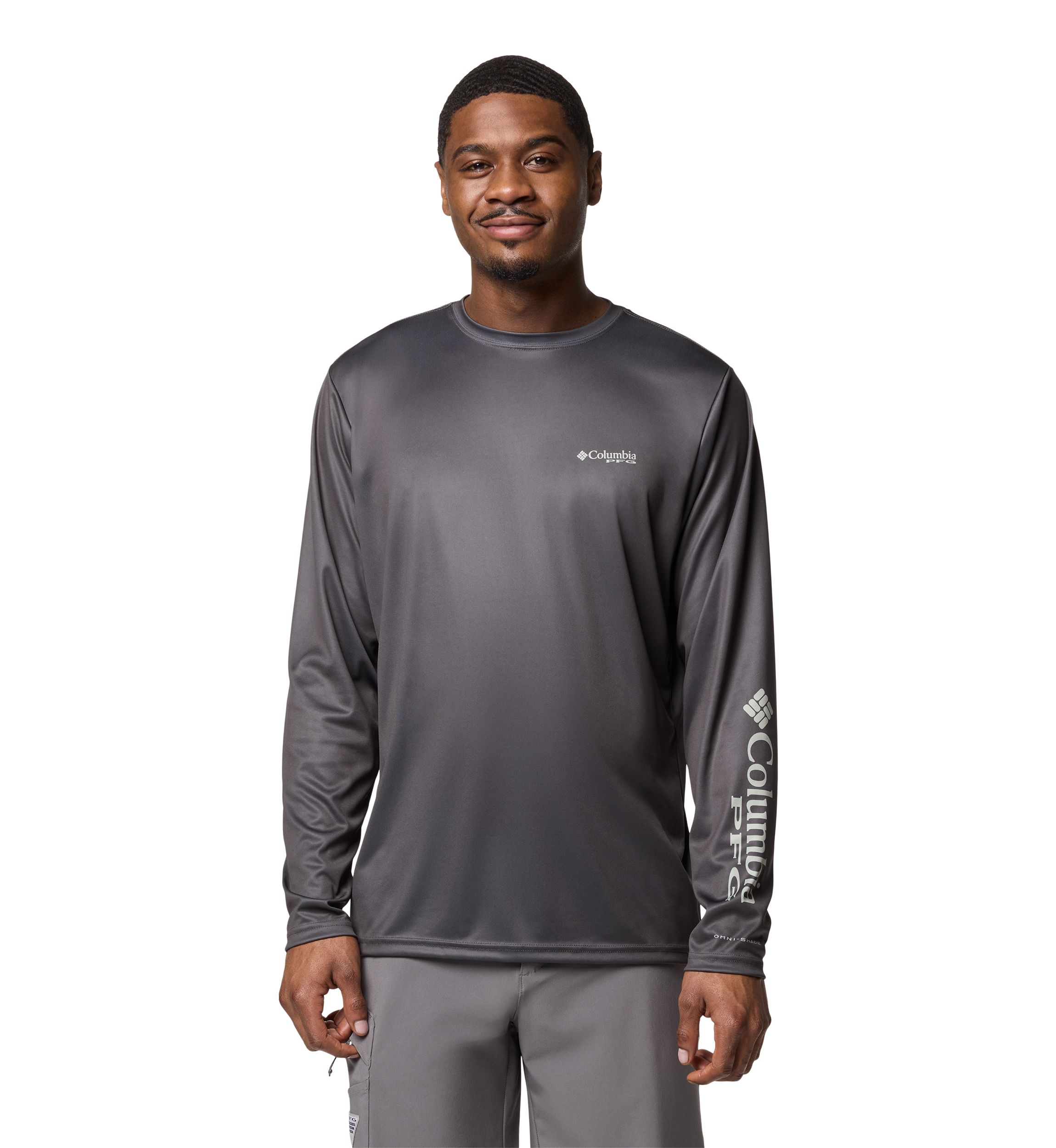 Bahama™ II Long Sleeve Shirt