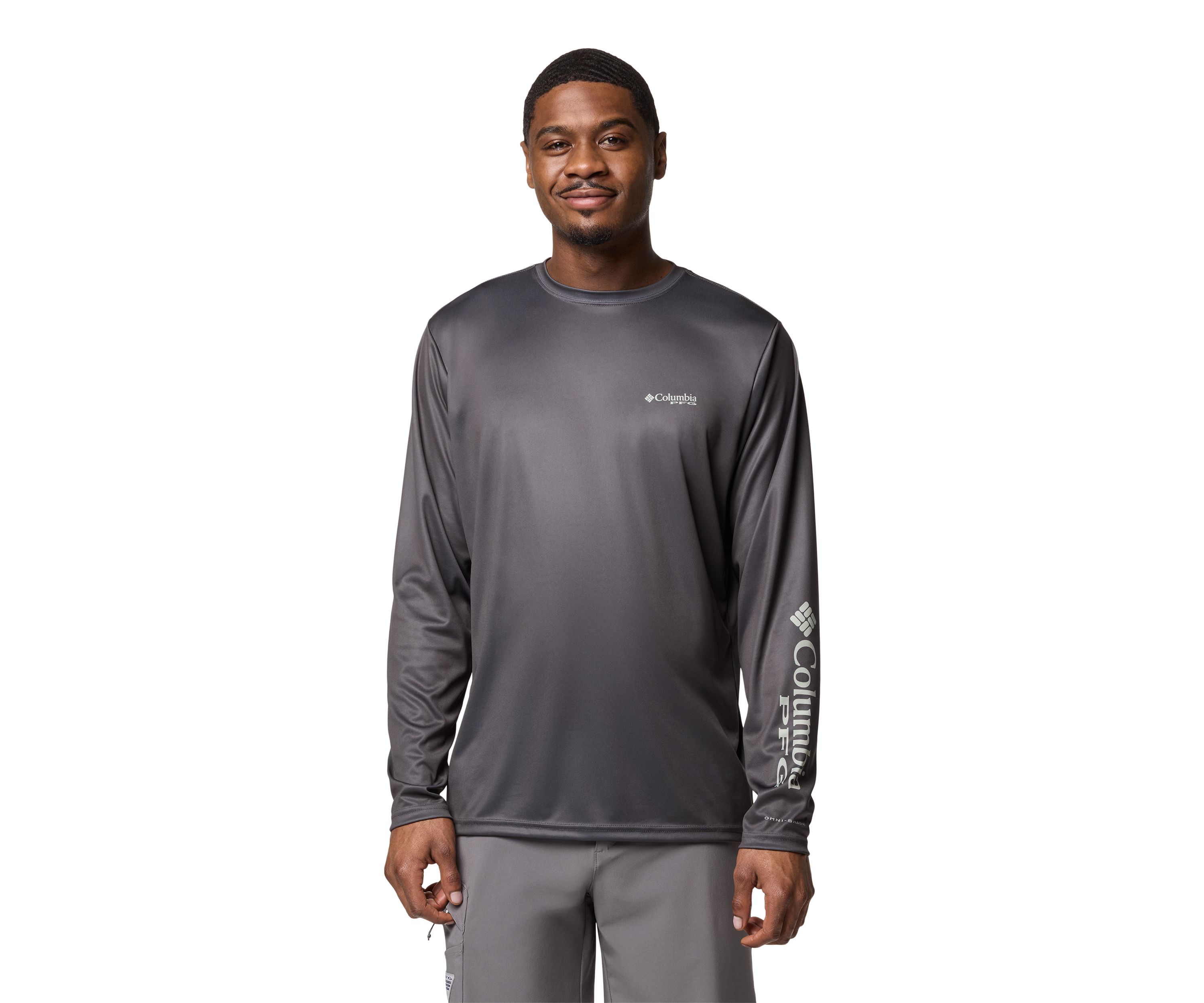 Bahama™ II Long Sleeve Shirt