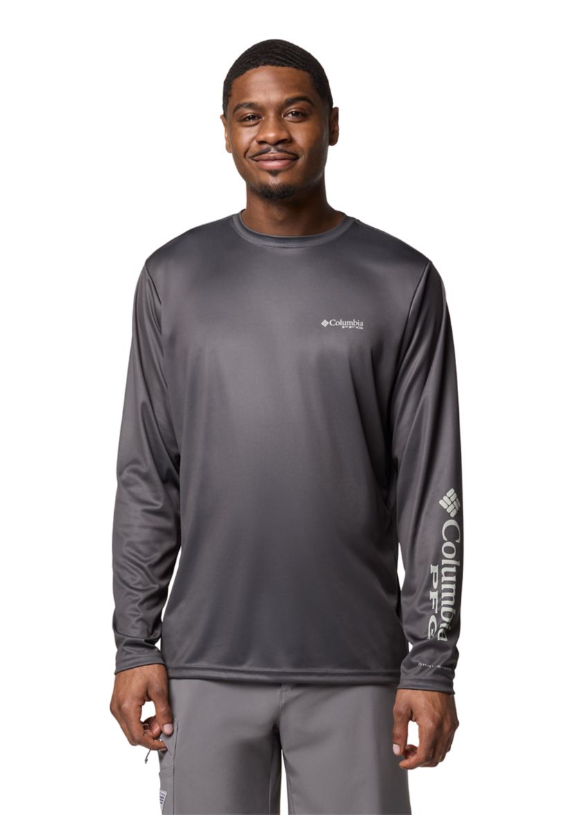 Bahama™ II Long Sleeve Shirt