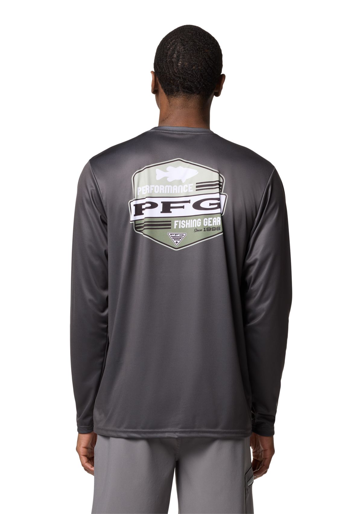 Bahama™ II Long Sleeve Shirt
