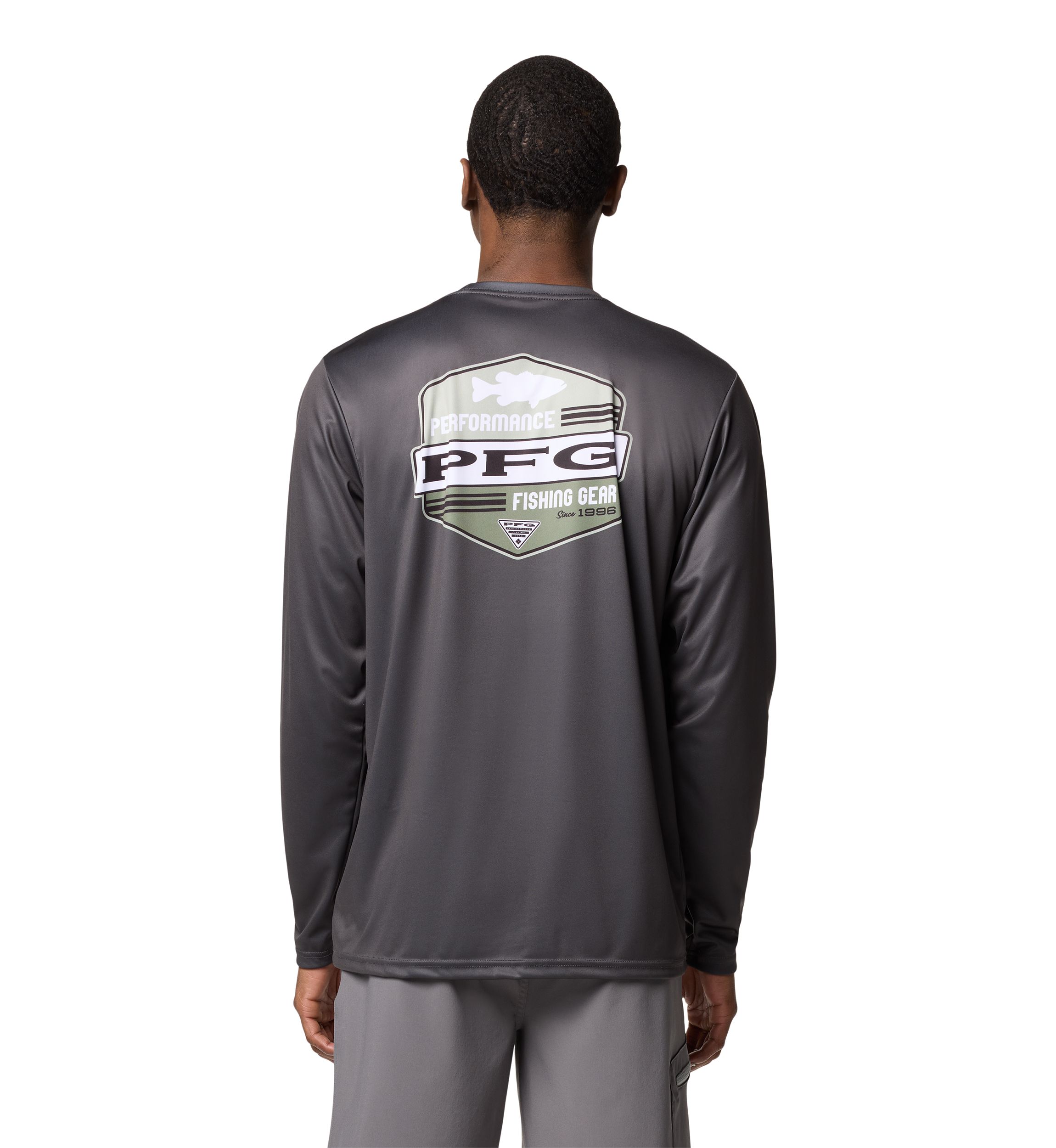 Bahama™ II Long Sleeve Shirt