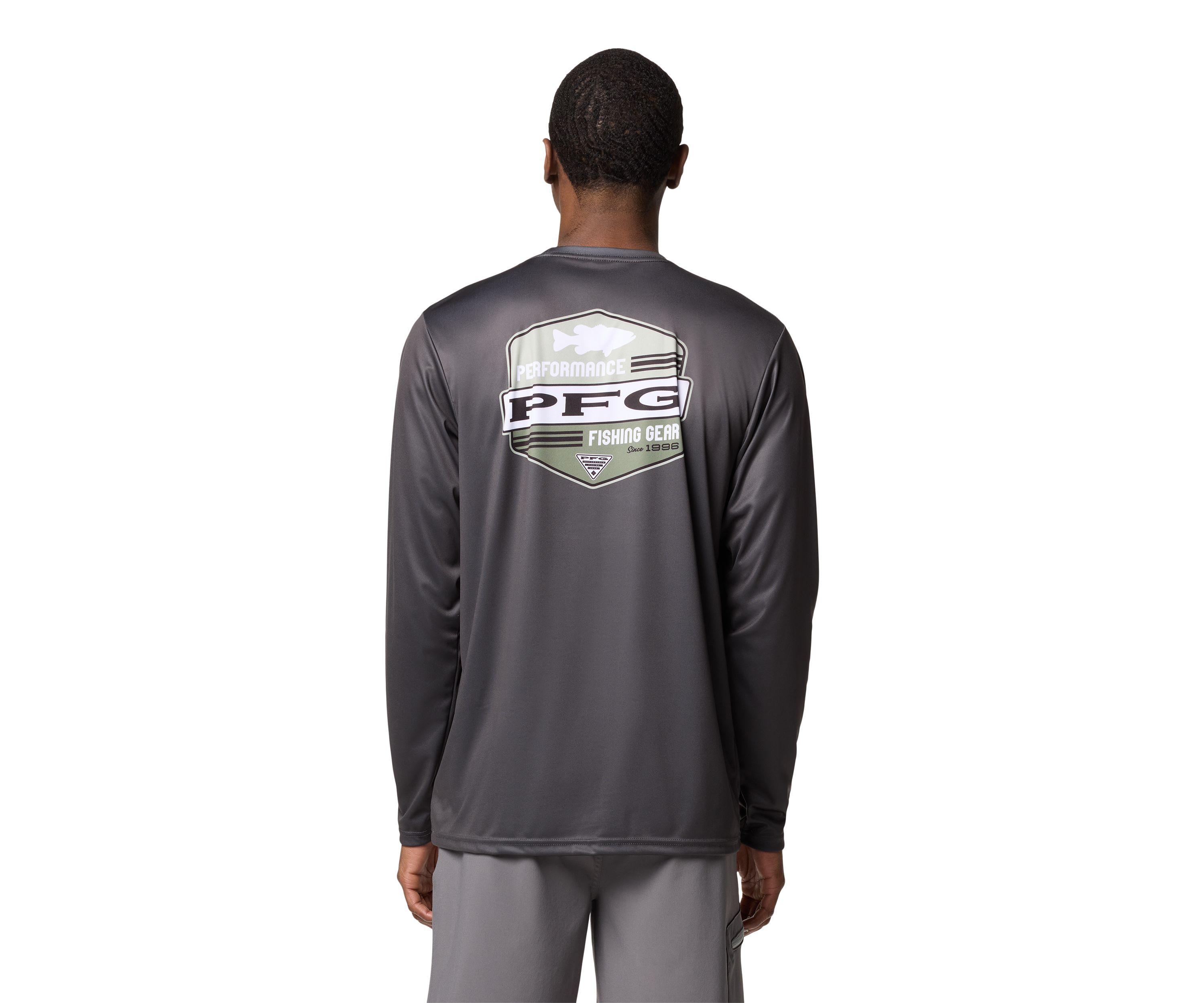 Bahama™ II Long Sleeve Shirt