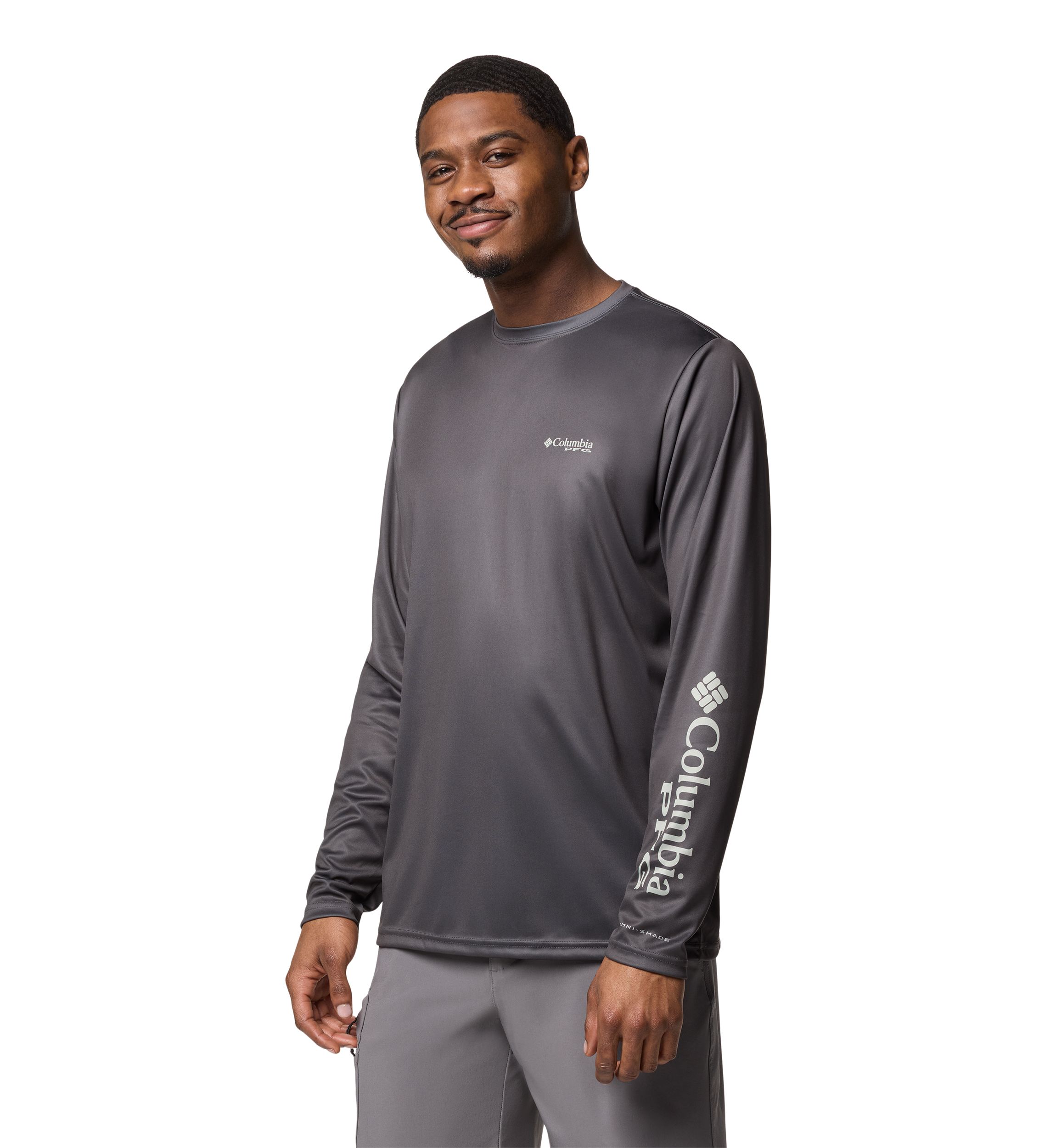 Bahama™ II Long Sleeve Shirt
