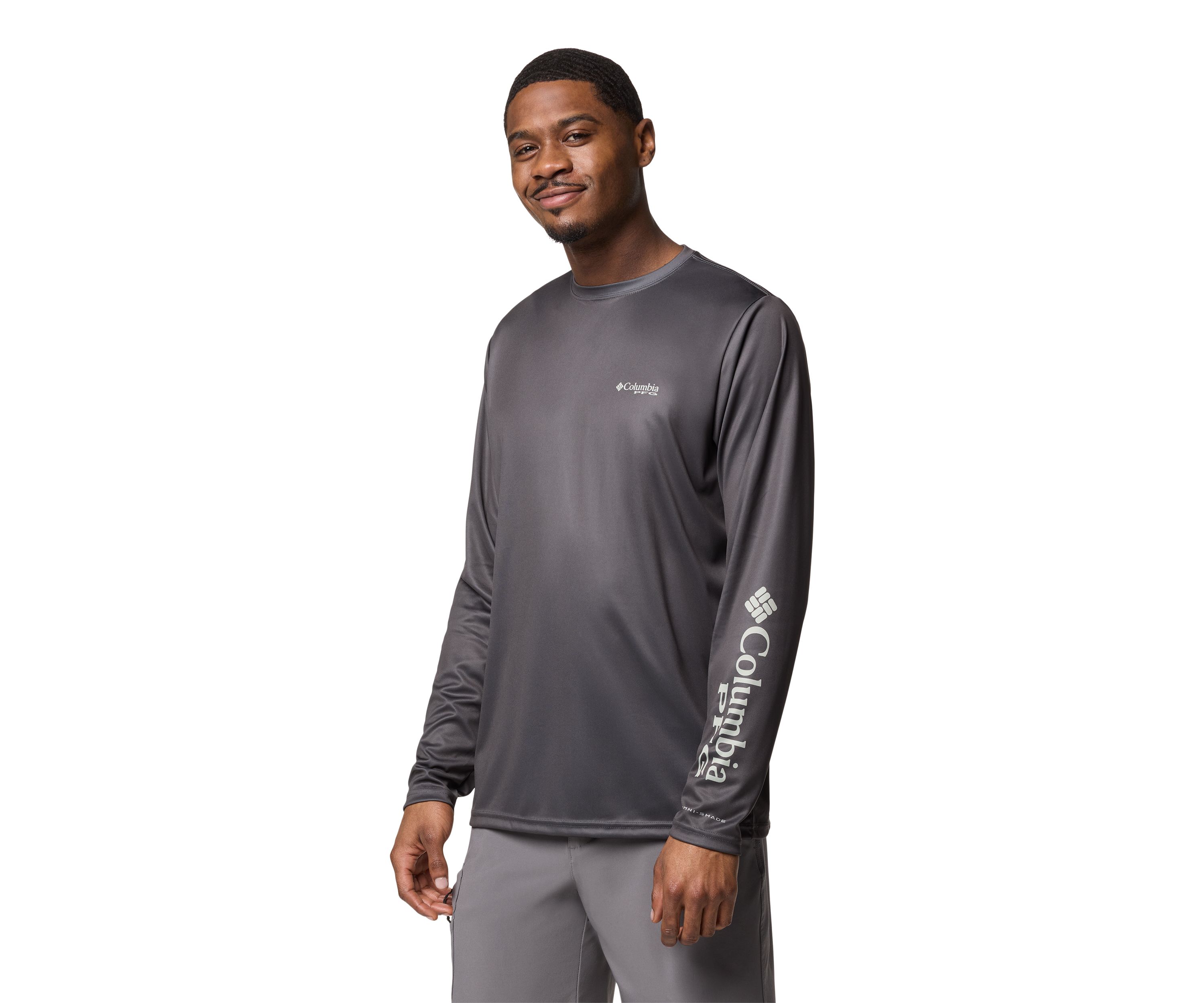 Bahama™ II Long Sleeve Shirt