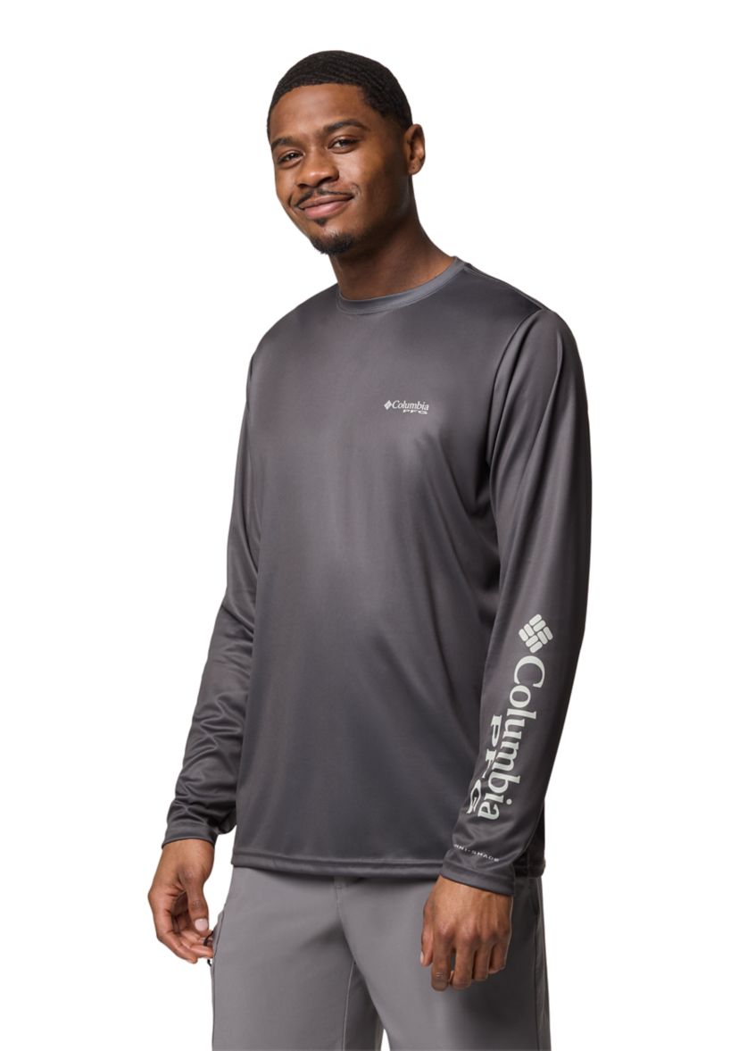 Bahama™ II Long Sleeve Shirt