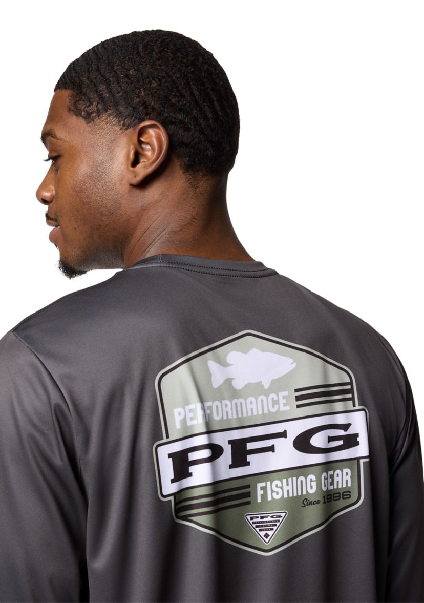 Bahama™ II Long Sleeve Shirt