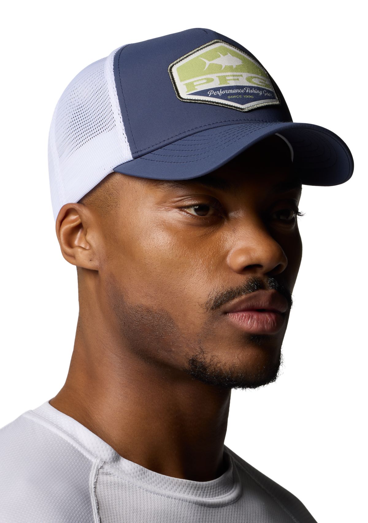 PFG Big Haul Snapback Hat