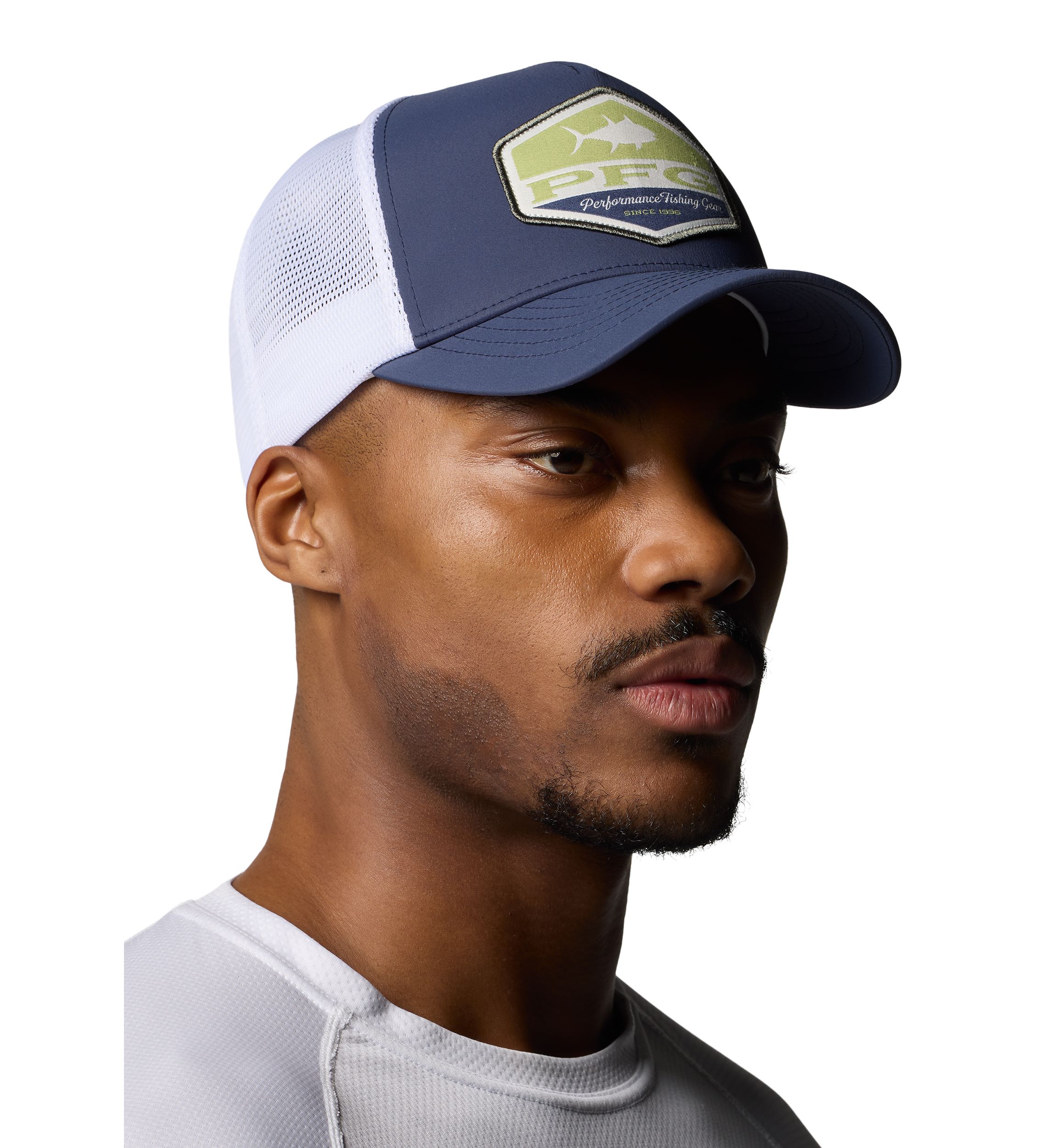 PFG Big Haul Snapback Hat