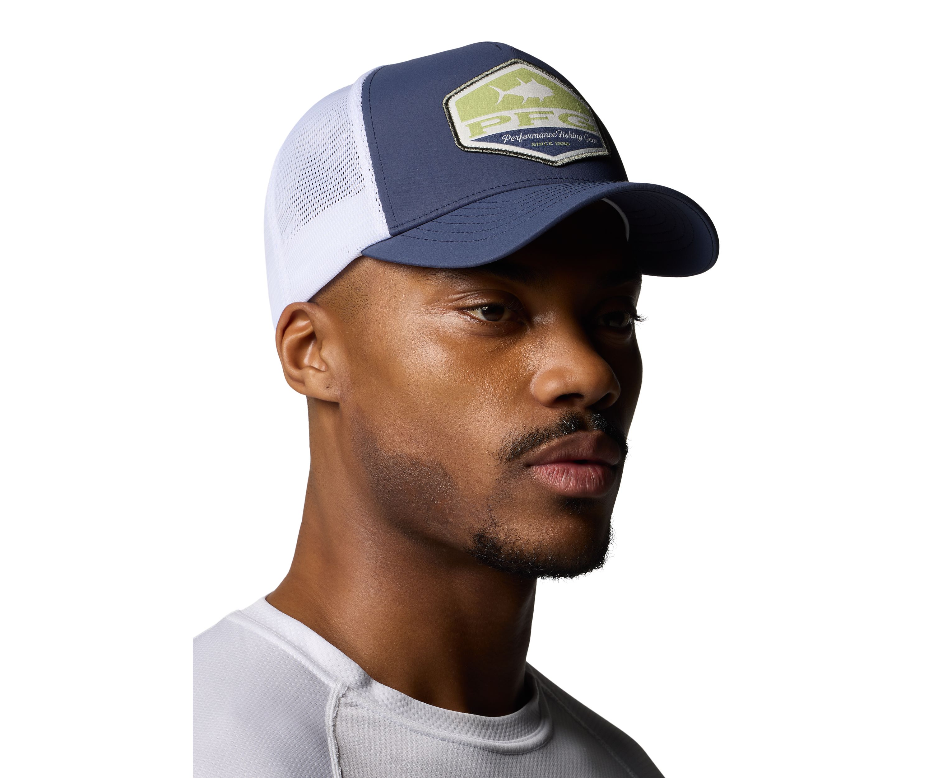 PFG Big Haul Snapback Hat