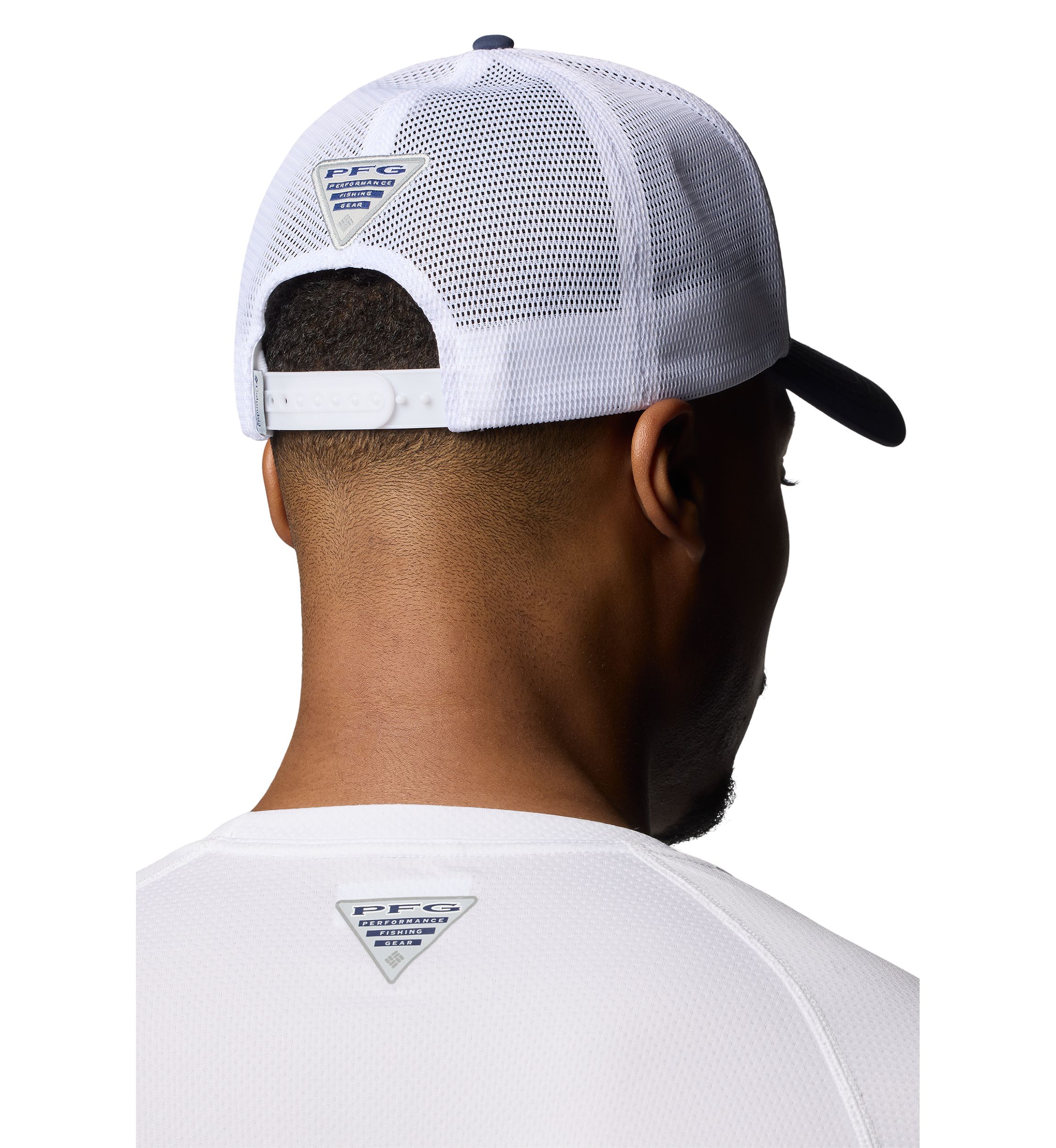 PFG Big Haul Snapback Hat