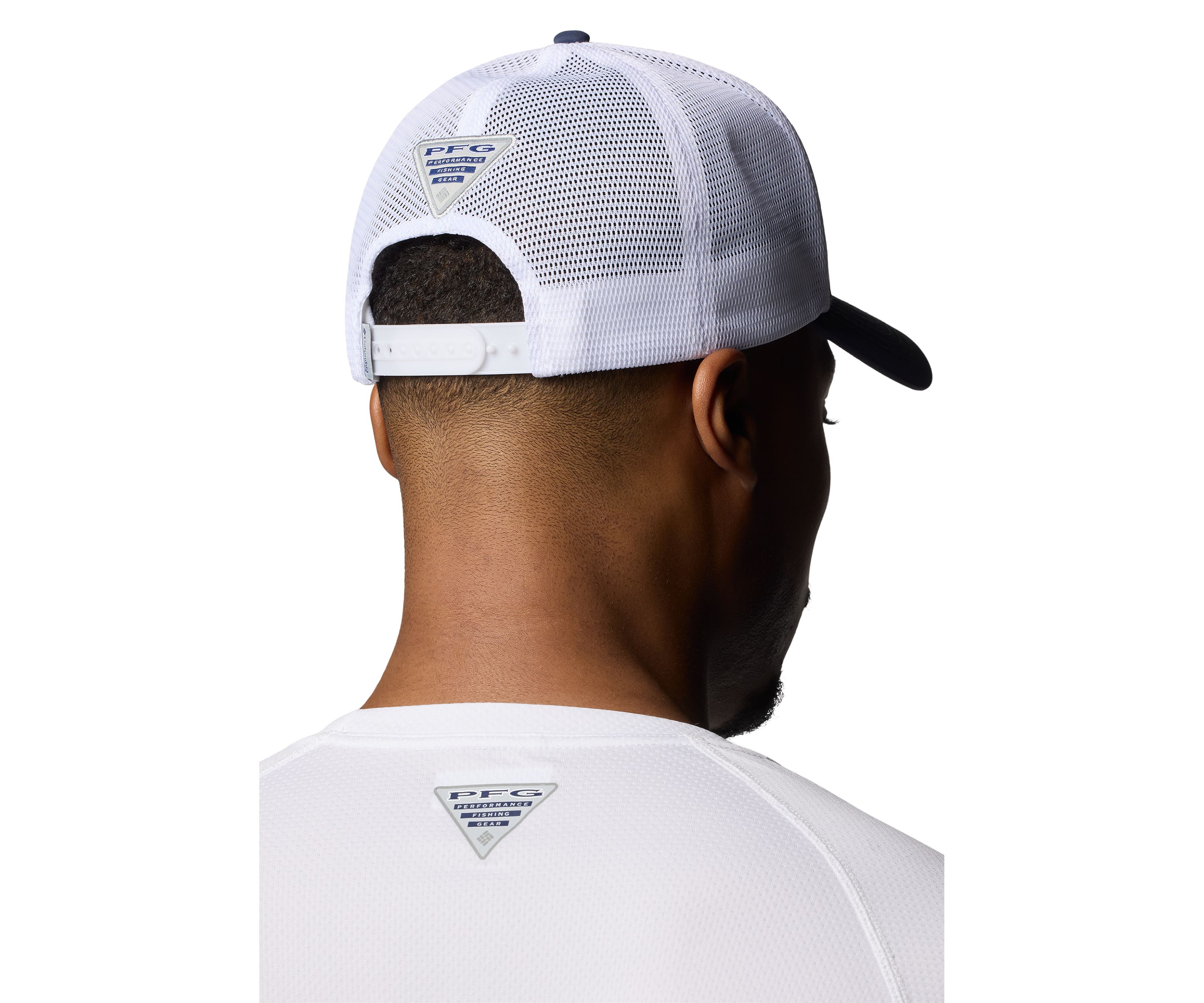 PFG Big Haul Snapback Hat