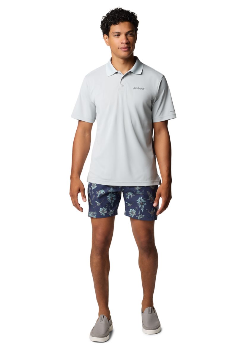 PFG Rambler™ Printed Water Shorts