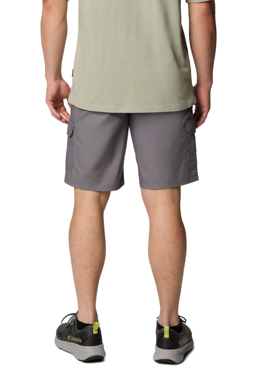 Washed Out Cargo Shorts