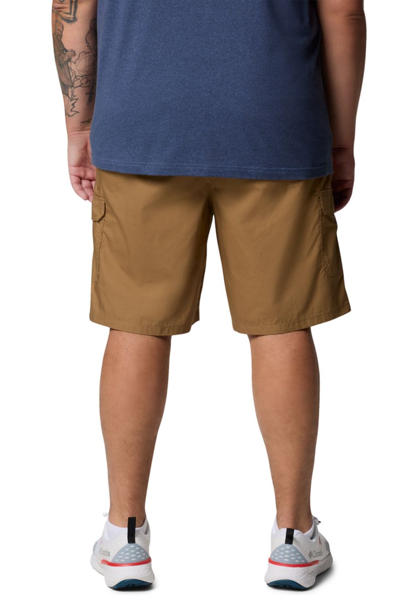 Big & Tall Washed Out™ Cargo Shorts II