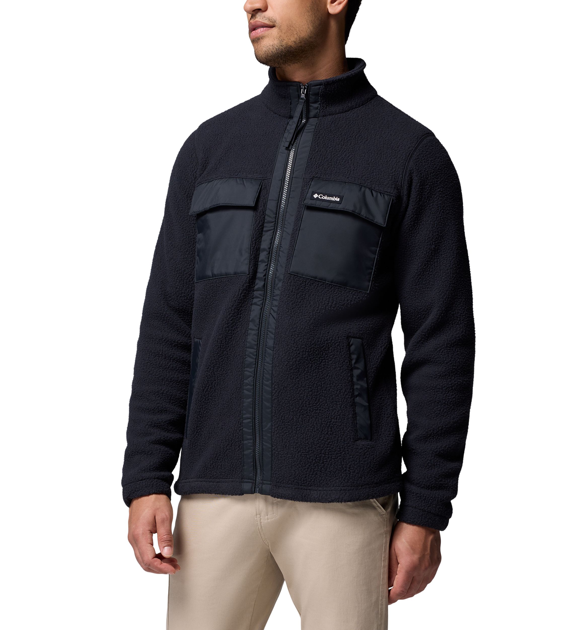 Juniper Peak™ Full Zip Fleece Jacket
