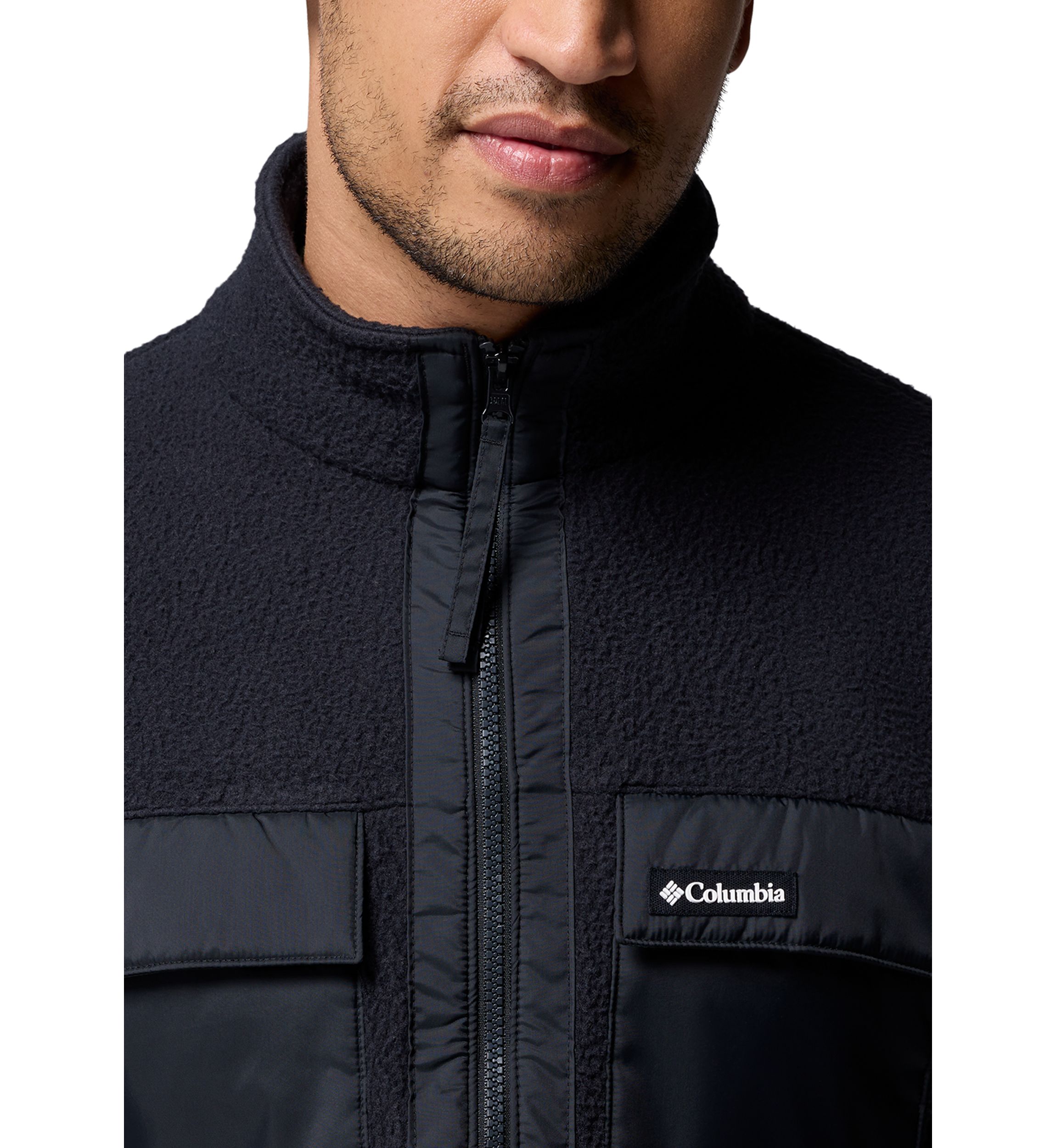Juniper Peak™ Full Zip Fleece Jacket
