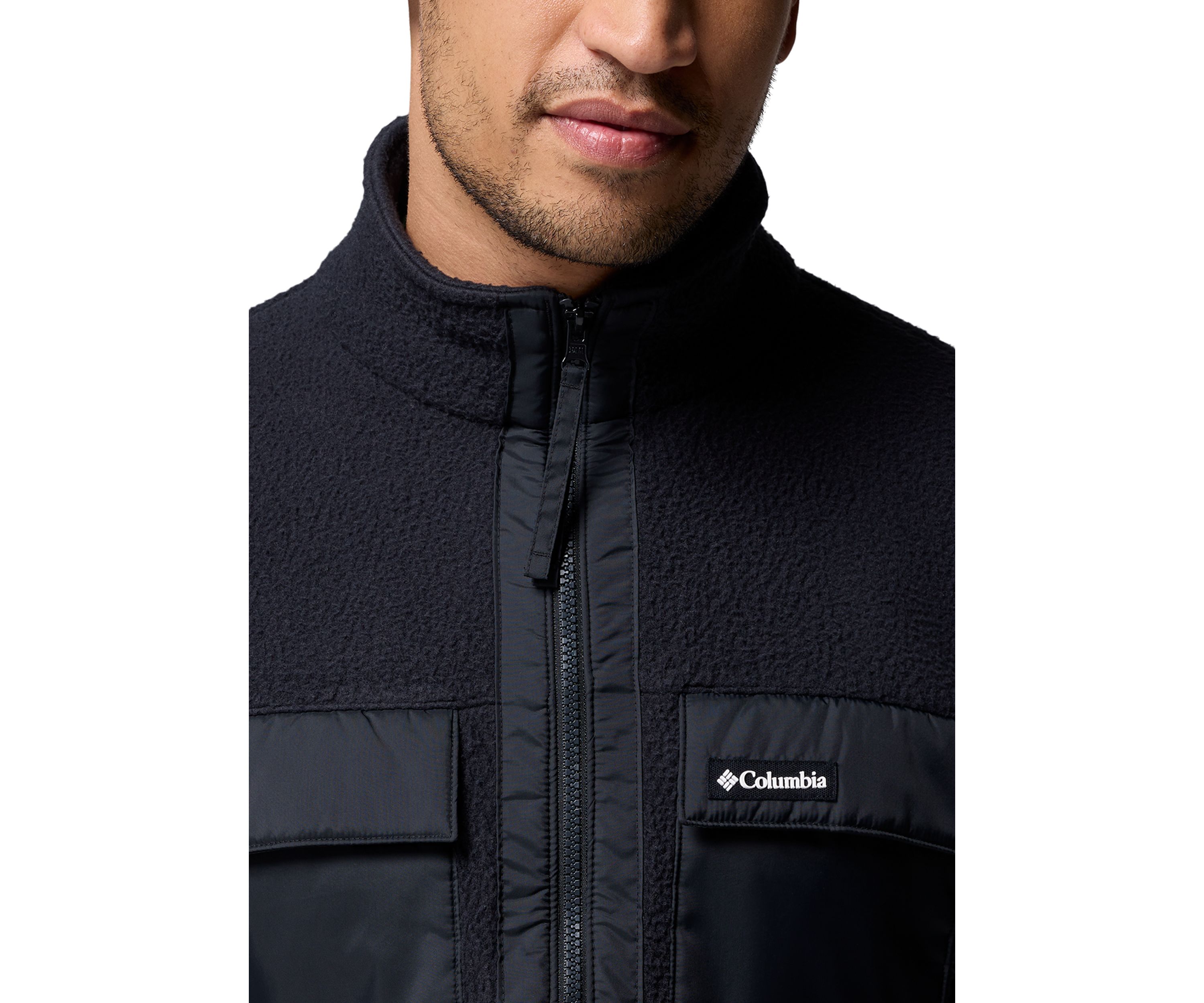 Juniper Peak™ Full Zip Fleece Jacket