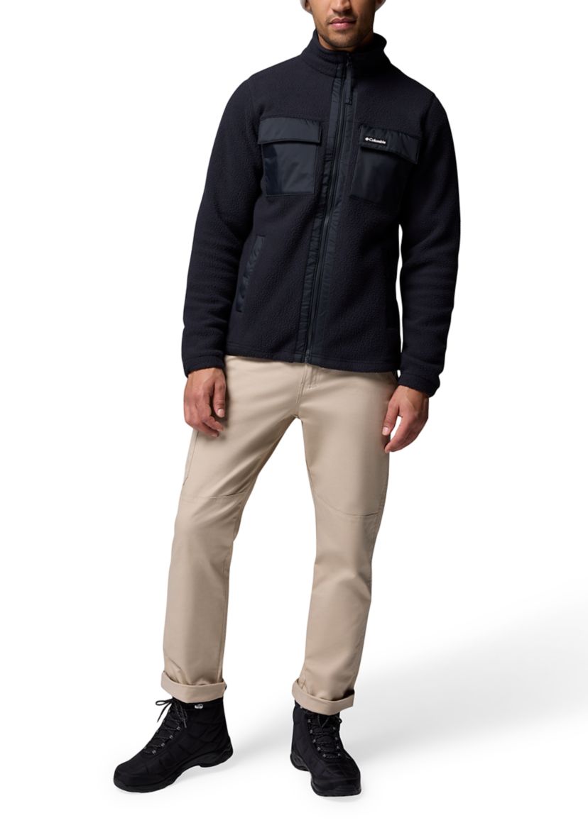 Juniper Peak™ Full Zip Fleece Jacket